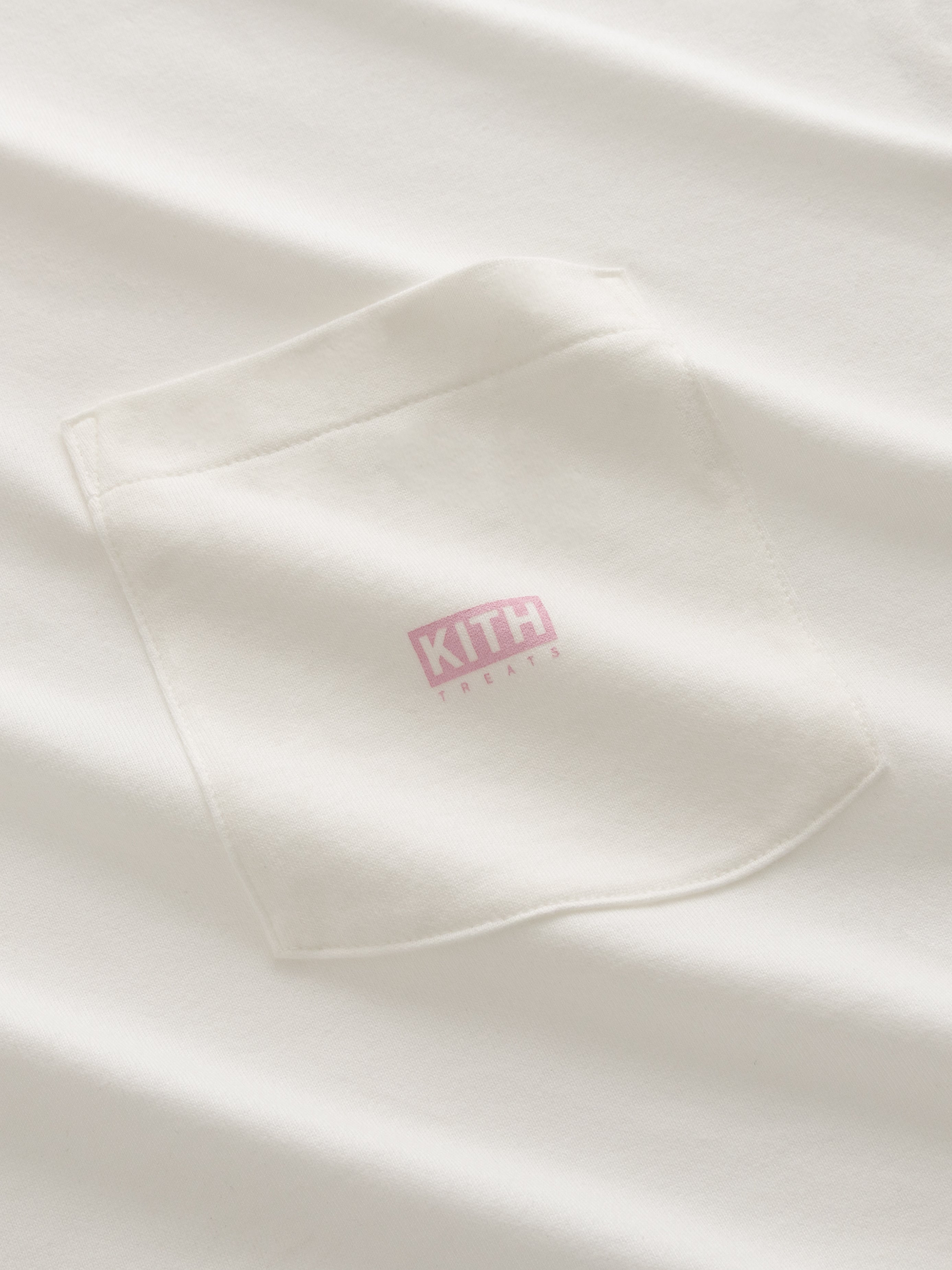 Treats Sakura 2026 – Kith Japan