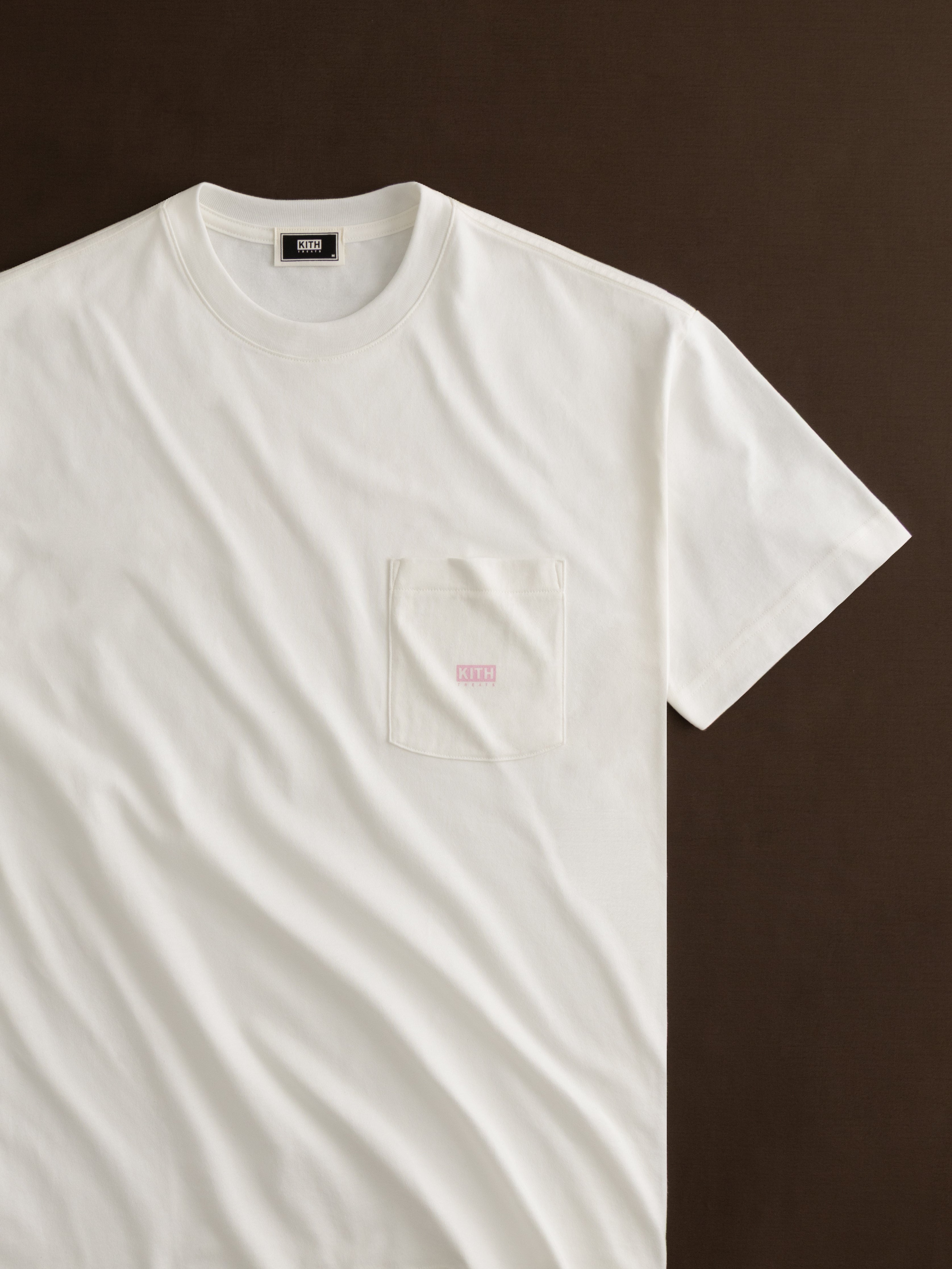 Treats Sakura 2026 – Kith Japan