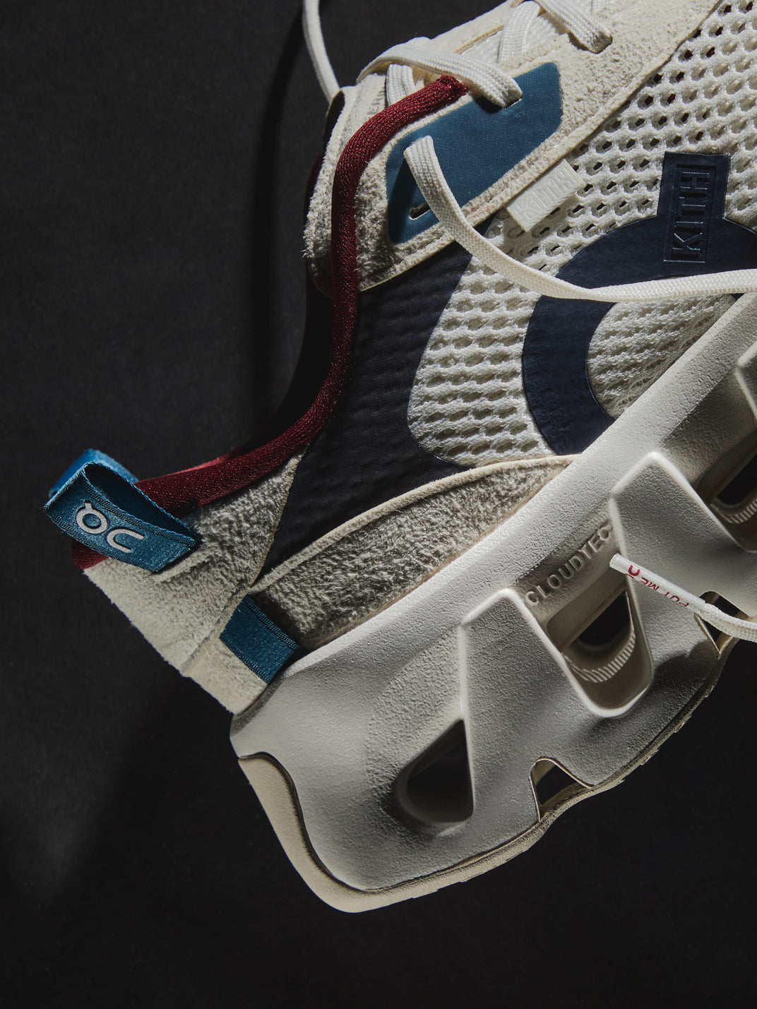 Kith for On K-Tech 1 & K-Tech 2 – Kith Japan