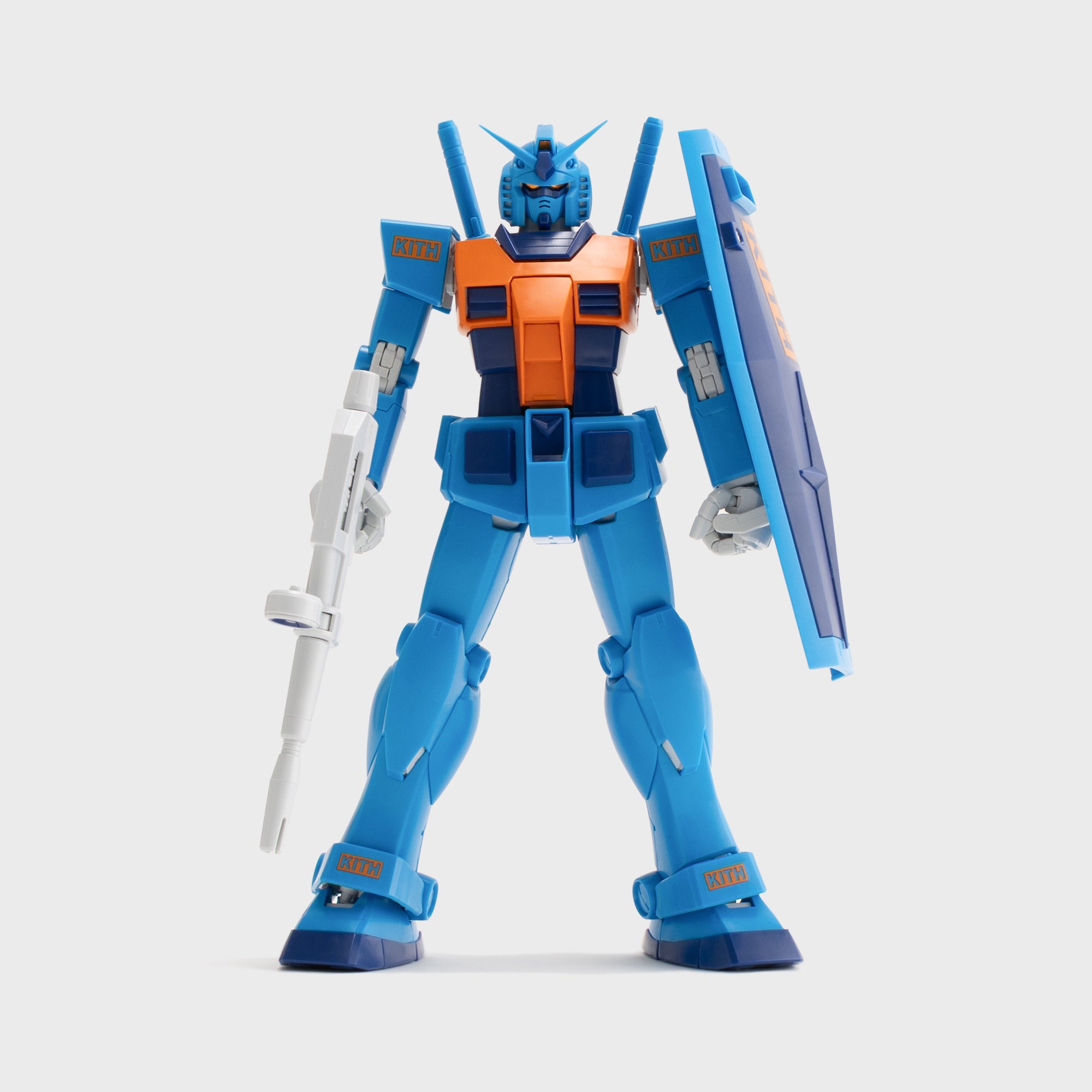 Kith for GUNPLA MG 1/100 RX-78-2 Version 2.0 Gundam - Multi – Kith
