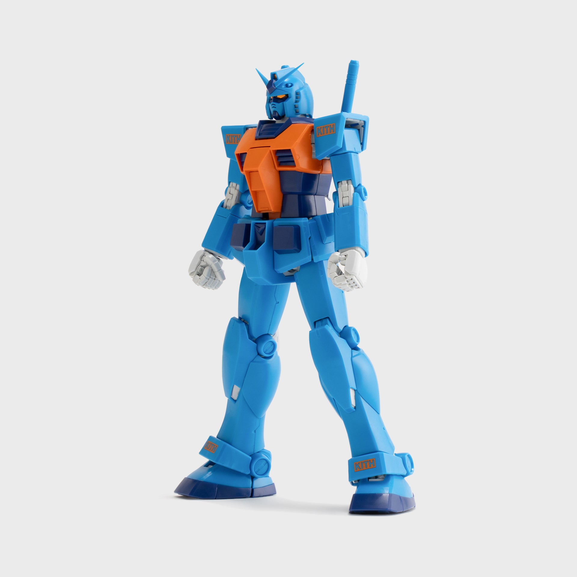 Kith for GUNPLA MG 1/100 RX-78-2 Version 2.0 Gundam - Multi