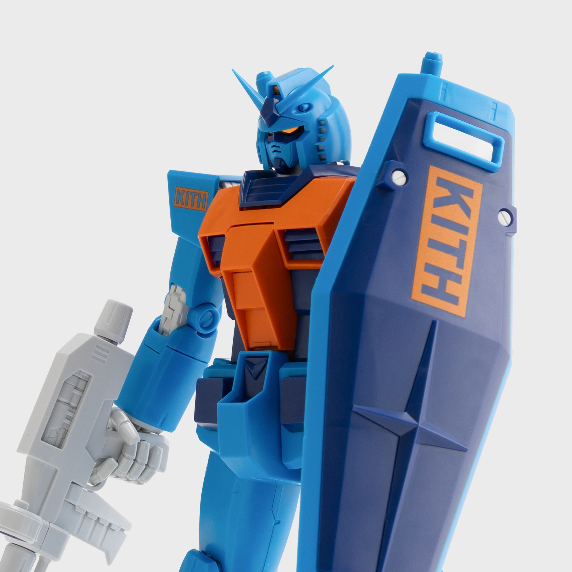 Kith for GUNPLA MG 1/100 RX-78-2 Version 2.0 Gundam - Multi
