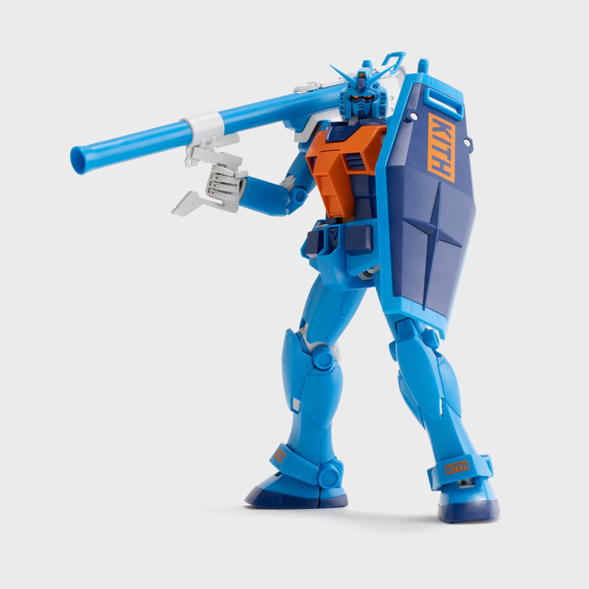 Kith for GUNPLA MG 1/100 RX-78-2 Version 2.0 Gundam - Multi – Kith