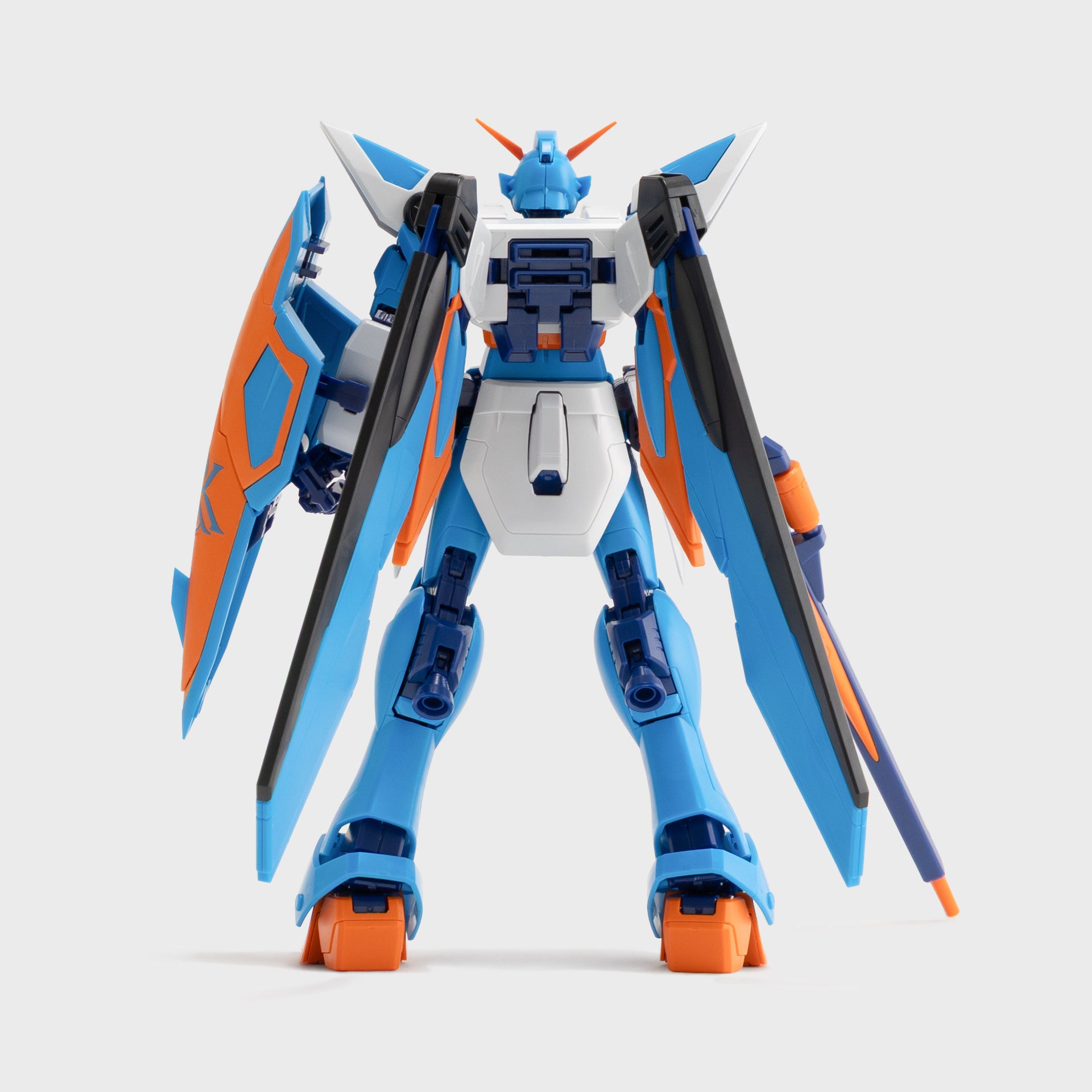 Kith for GUNPLA MG 1/100 Wing Gundam - Multi