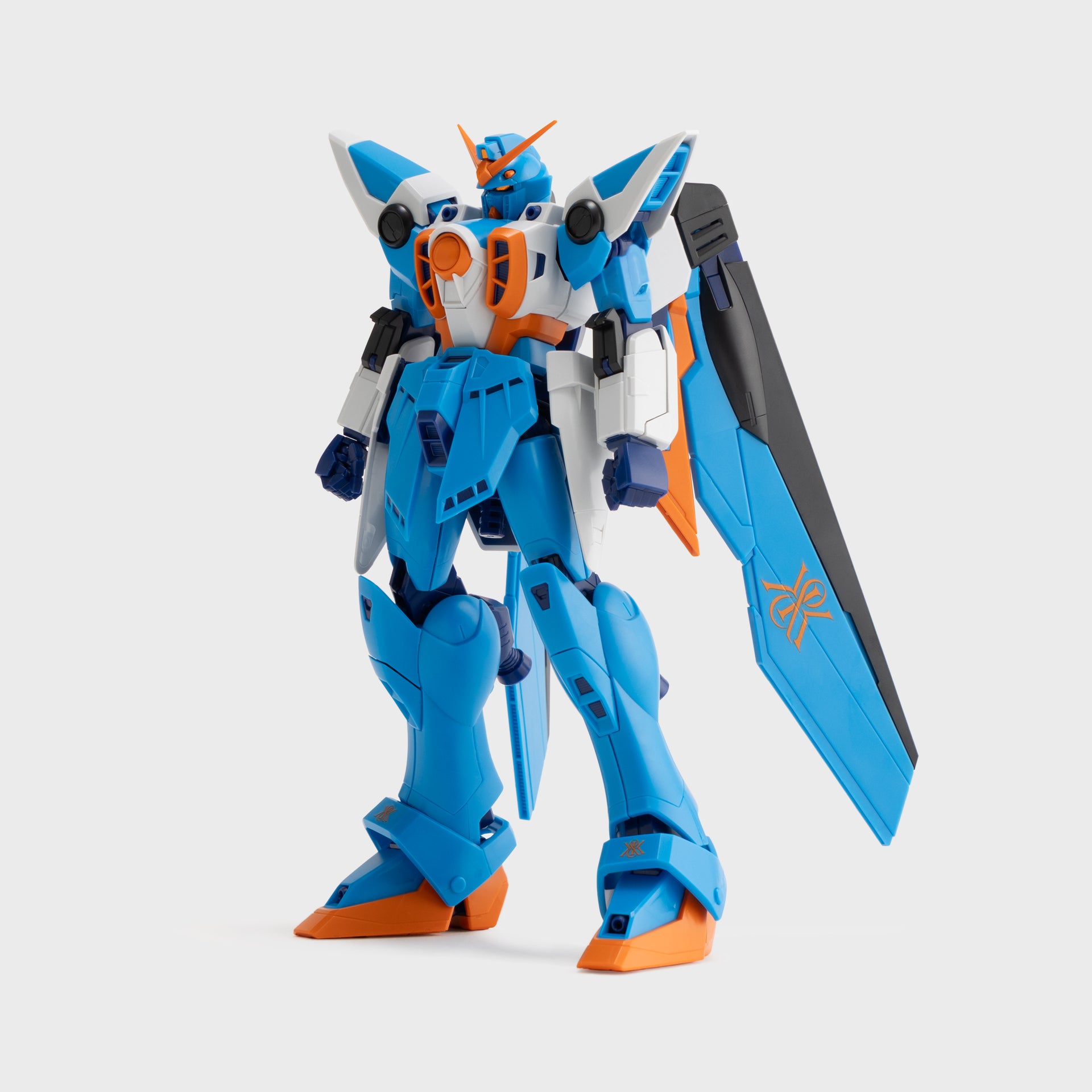 Kith for GUNPLA MG 1/100 Wing Gundam - Multi