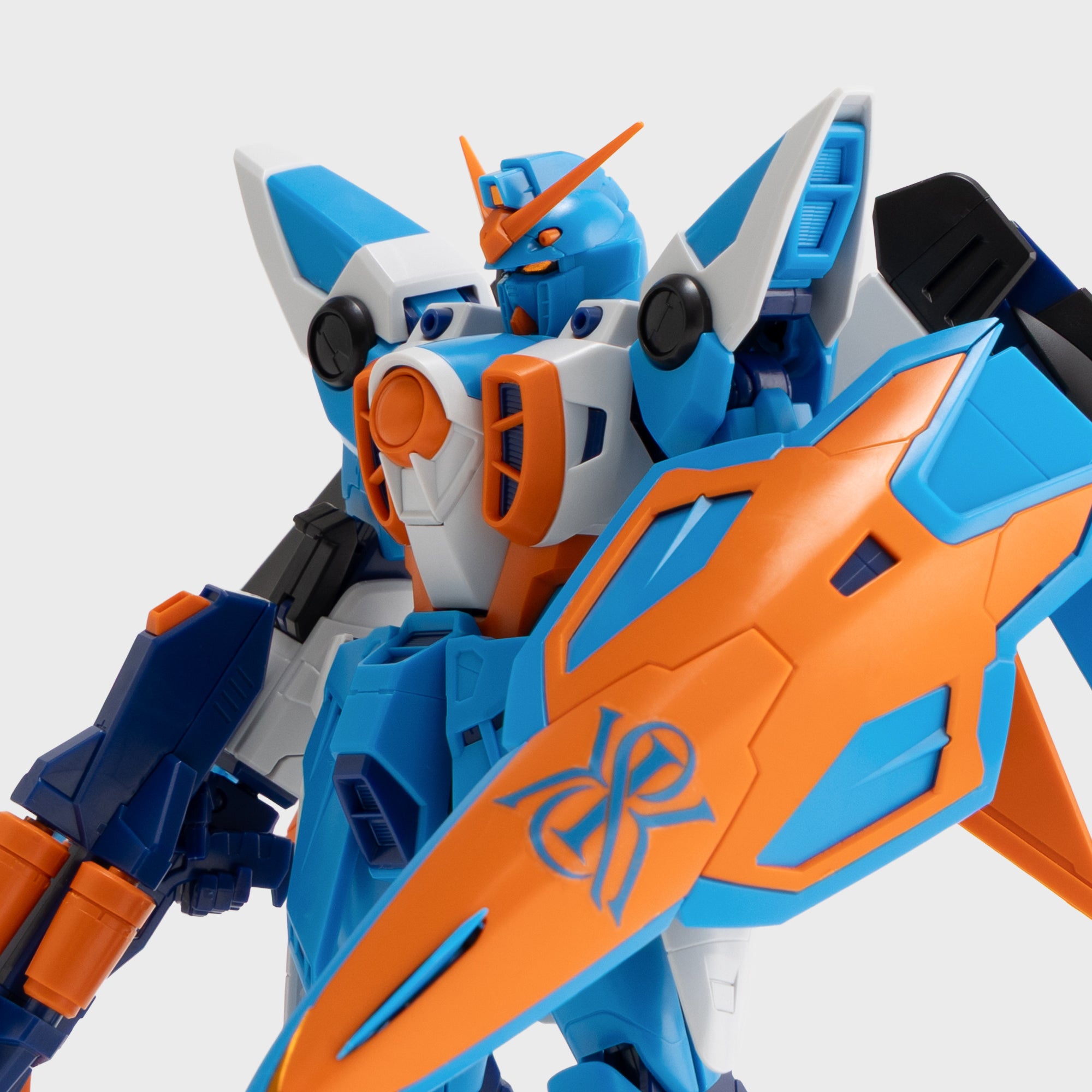 Kith for GUNPLA MG 1/100 Wing Gundam - Multi – Kith Japan