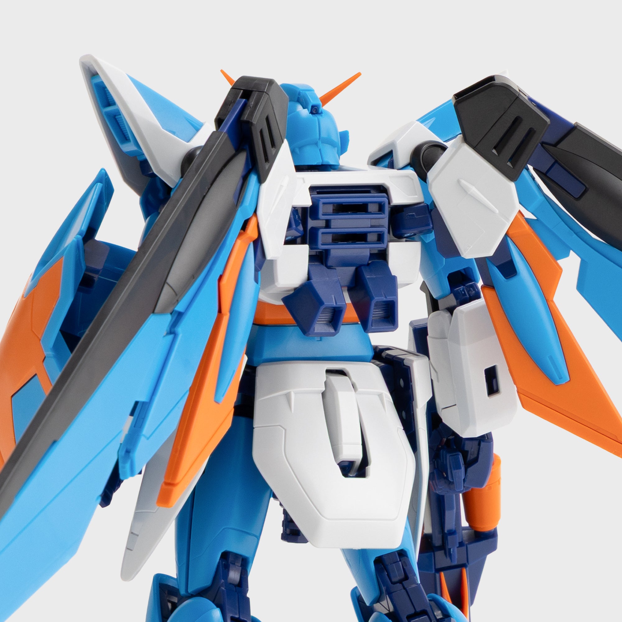 Kith for GUNPLA MG 1/100 Wing Gundam - Multi – Kith Japan
