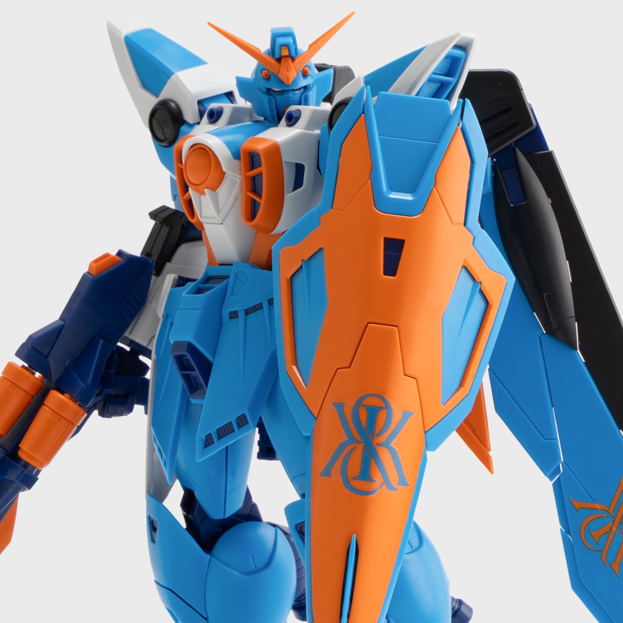 Kith for GUNPLA MG 1/100 Wing Gundam - Multi – Kith Japan