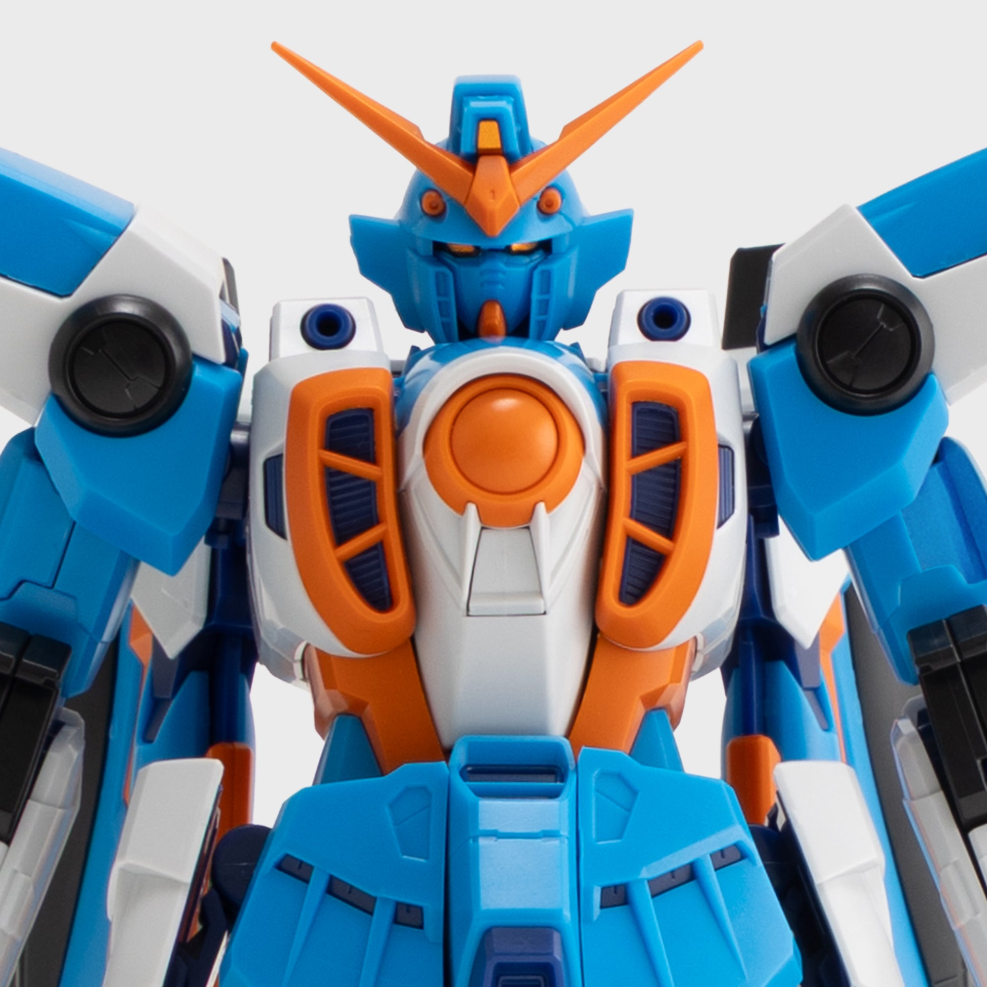 Kith for GUNPLA MG 1/100 Wing Gundam - Multi – Kith Japan