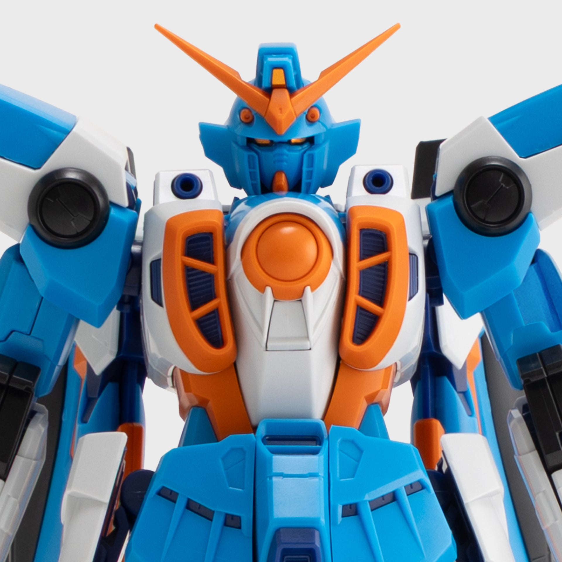 Kith for GUNPLA MG 1/100 Wing Gundam - Multi