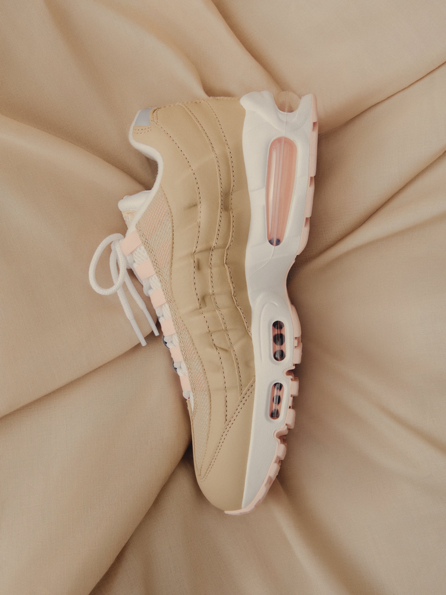 Kith for Nike. The Linen Collection. – Kith Japan