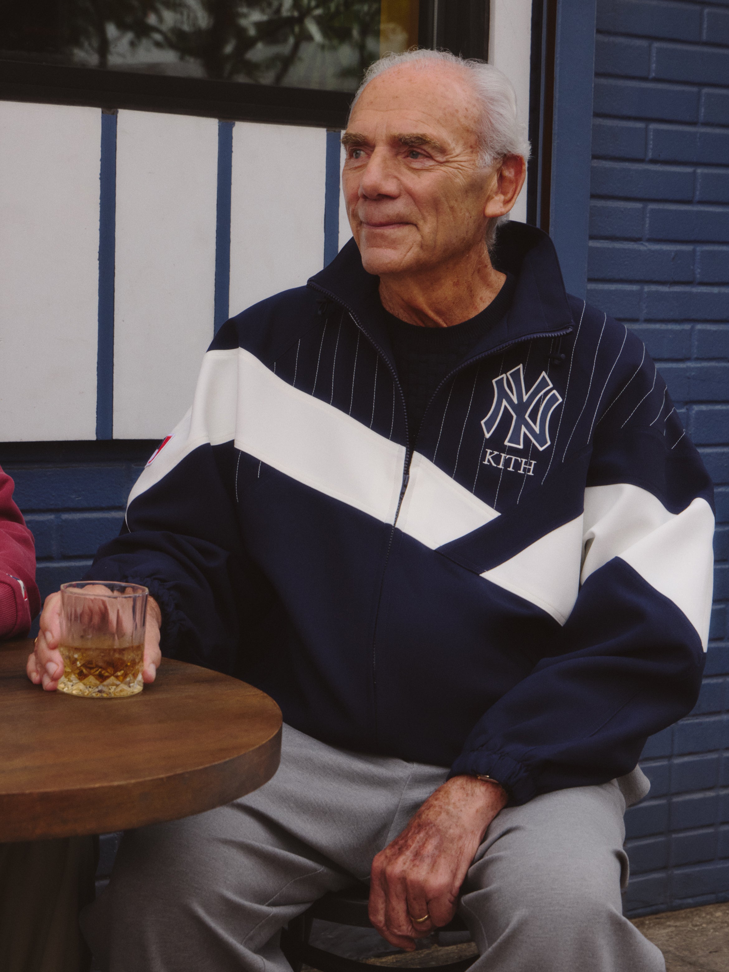 Kith for the New York Yankees 2026 Campaign – Kith Japan