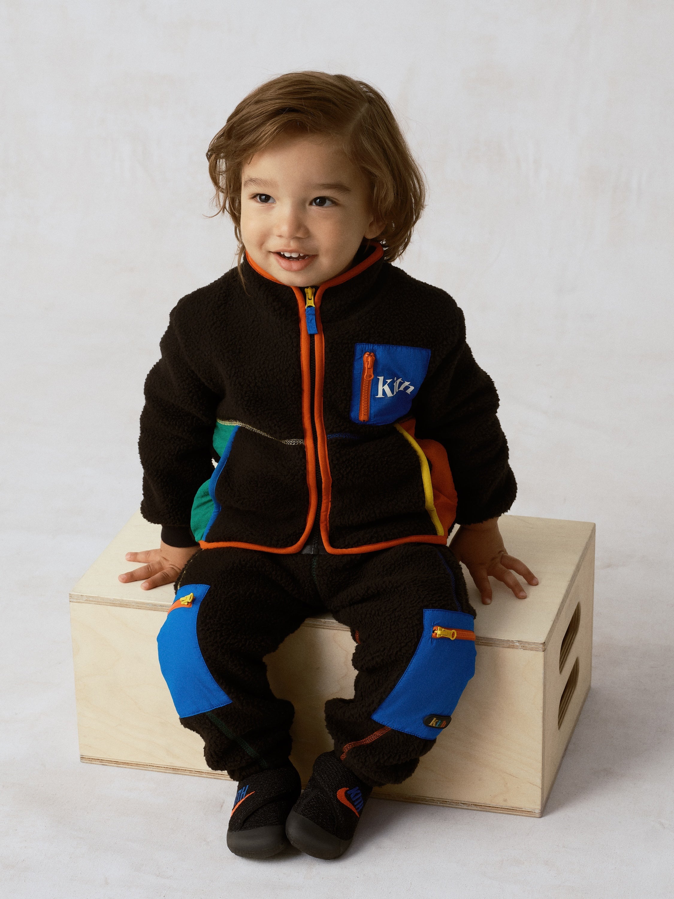 Kith for Nike Editorial – Kith Japan