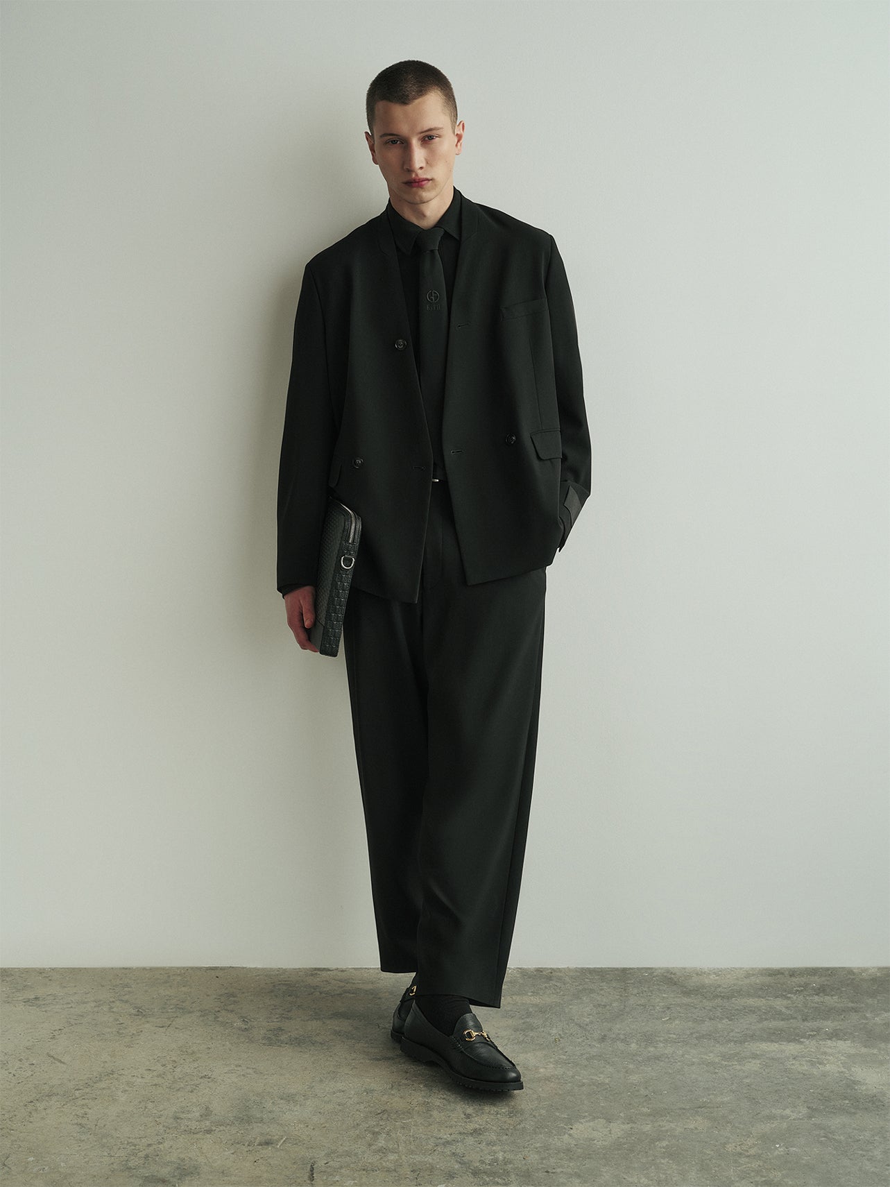 Tailoring from Spring 2026 – Kith Japan