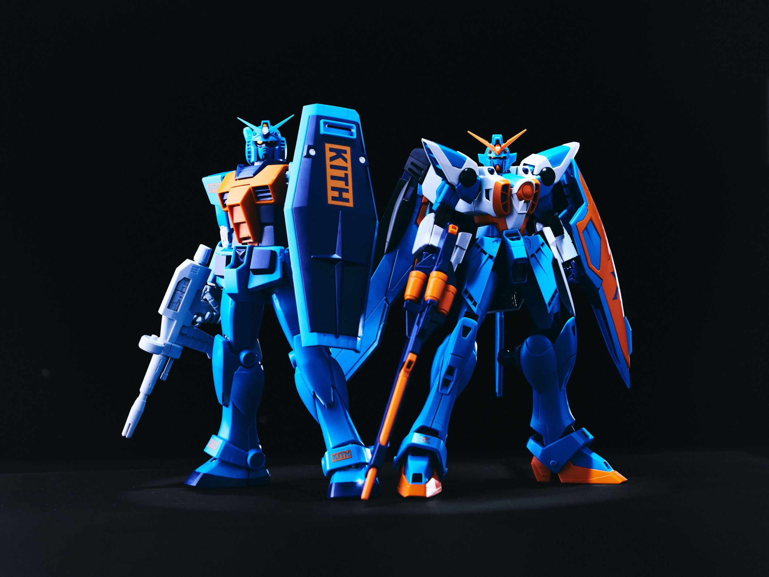 ク*ル様 即発送KITH FOR GUNPLA GUNDAM ガンダム ガンプラ Kith for GUNPLA抽選のお知らせ / Drawing Announcement – Kith Japan
