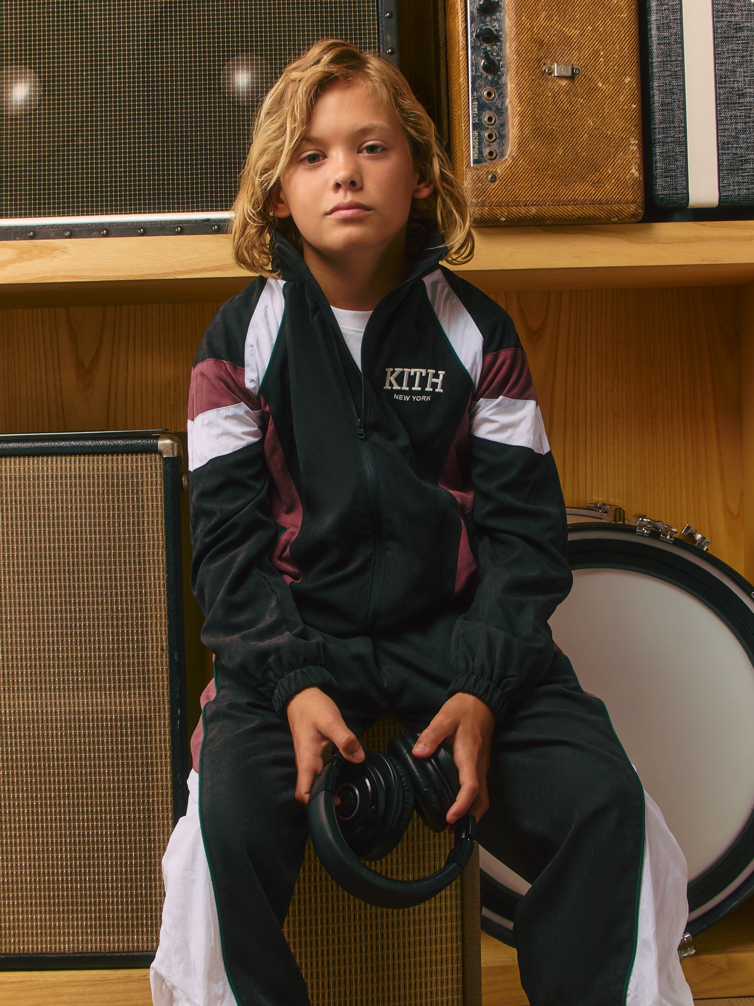 希望価格お値下げ中 kith kids 未使用 セットアップ XS /3T A Closer Look at Kith Kids Fall 2026 | Active & Classics – Kith Japan