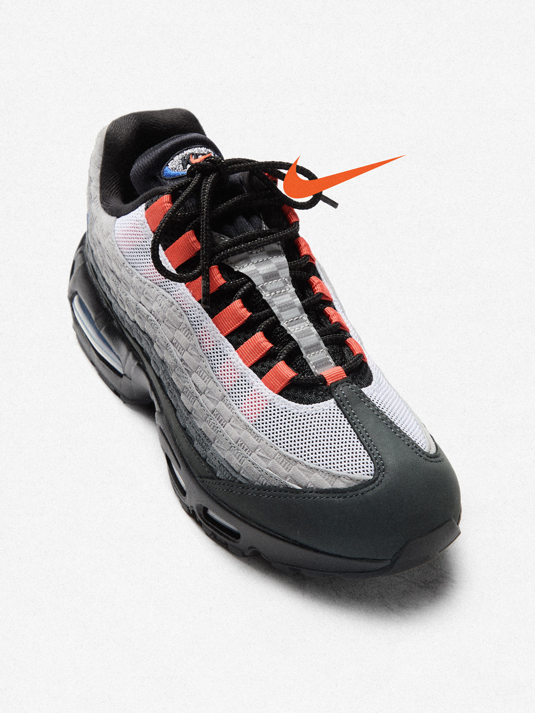 Kith for Nike Air Max 95 BB 