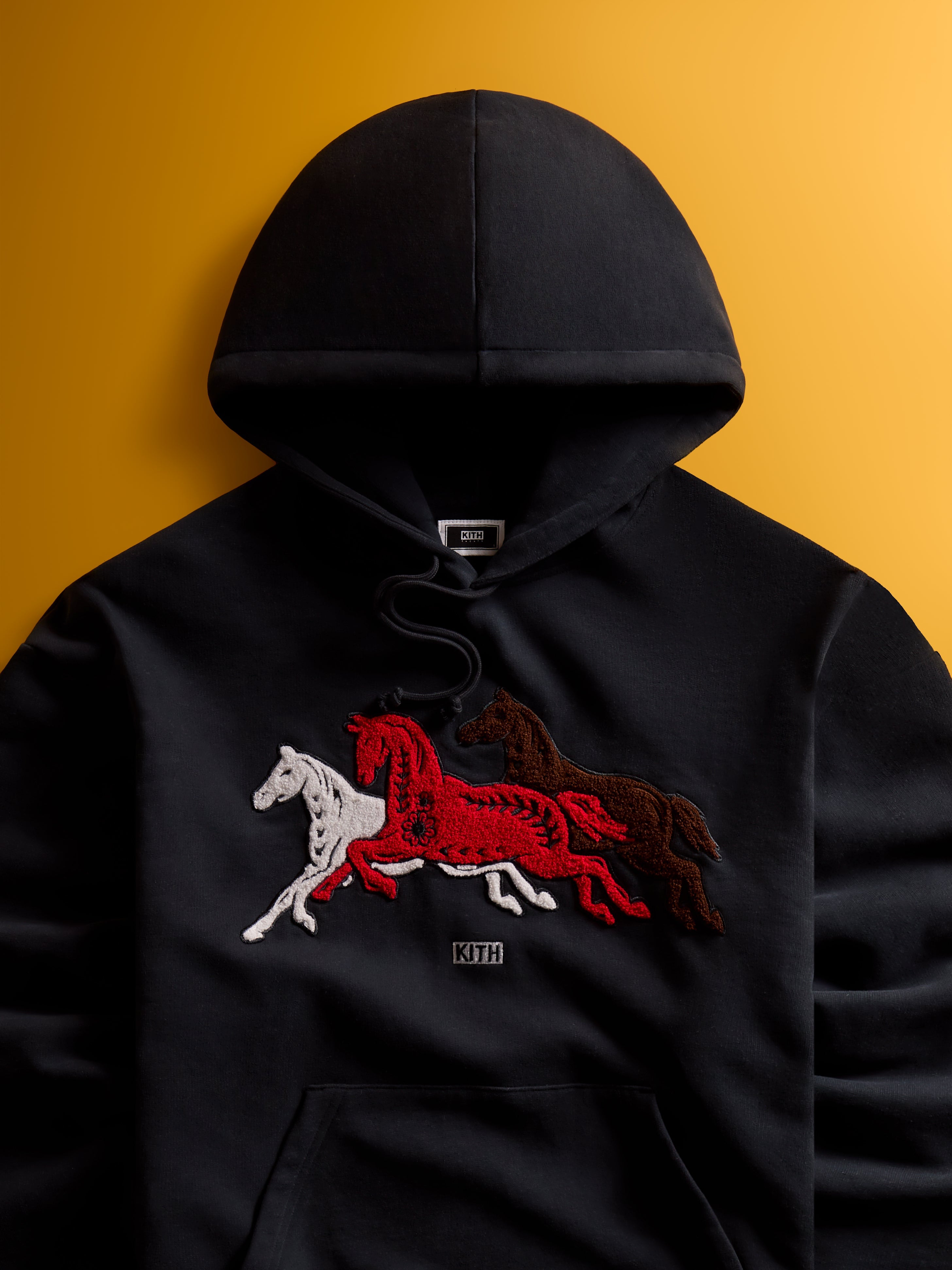 Treats Lunar New Year 2026 – Kith Japan