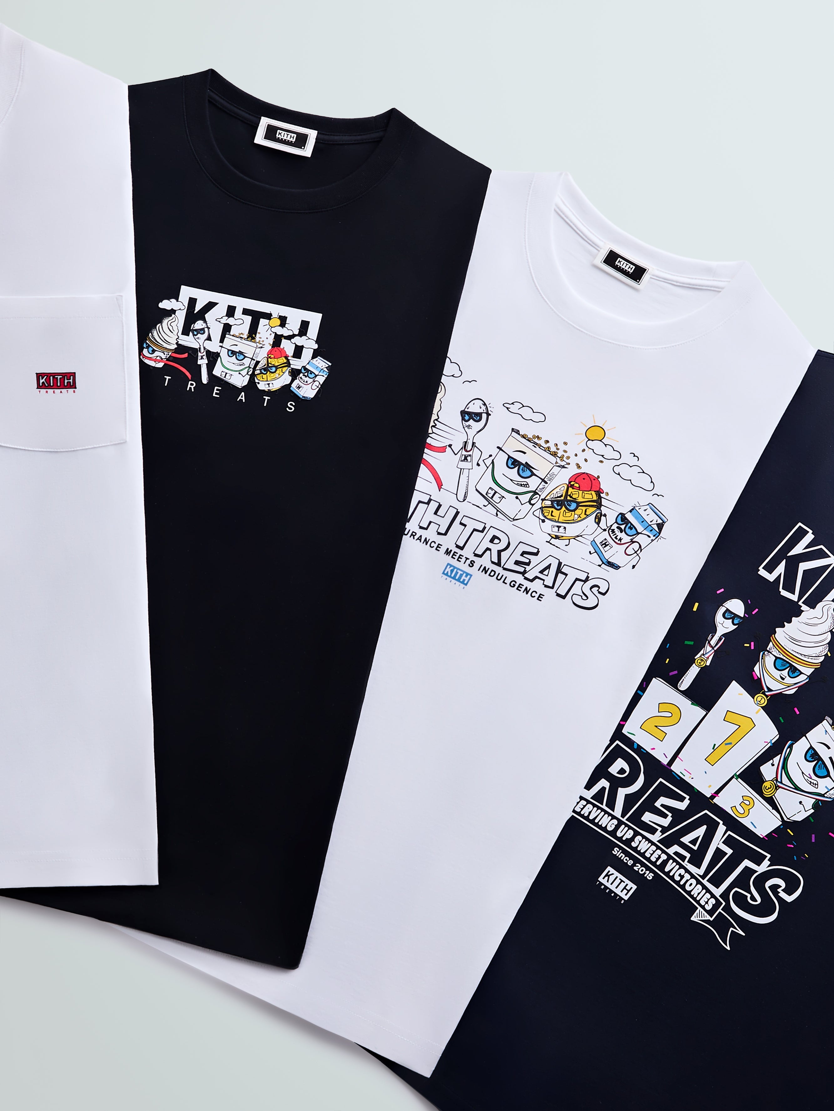 Treats Swirlathon – Kith Japan
