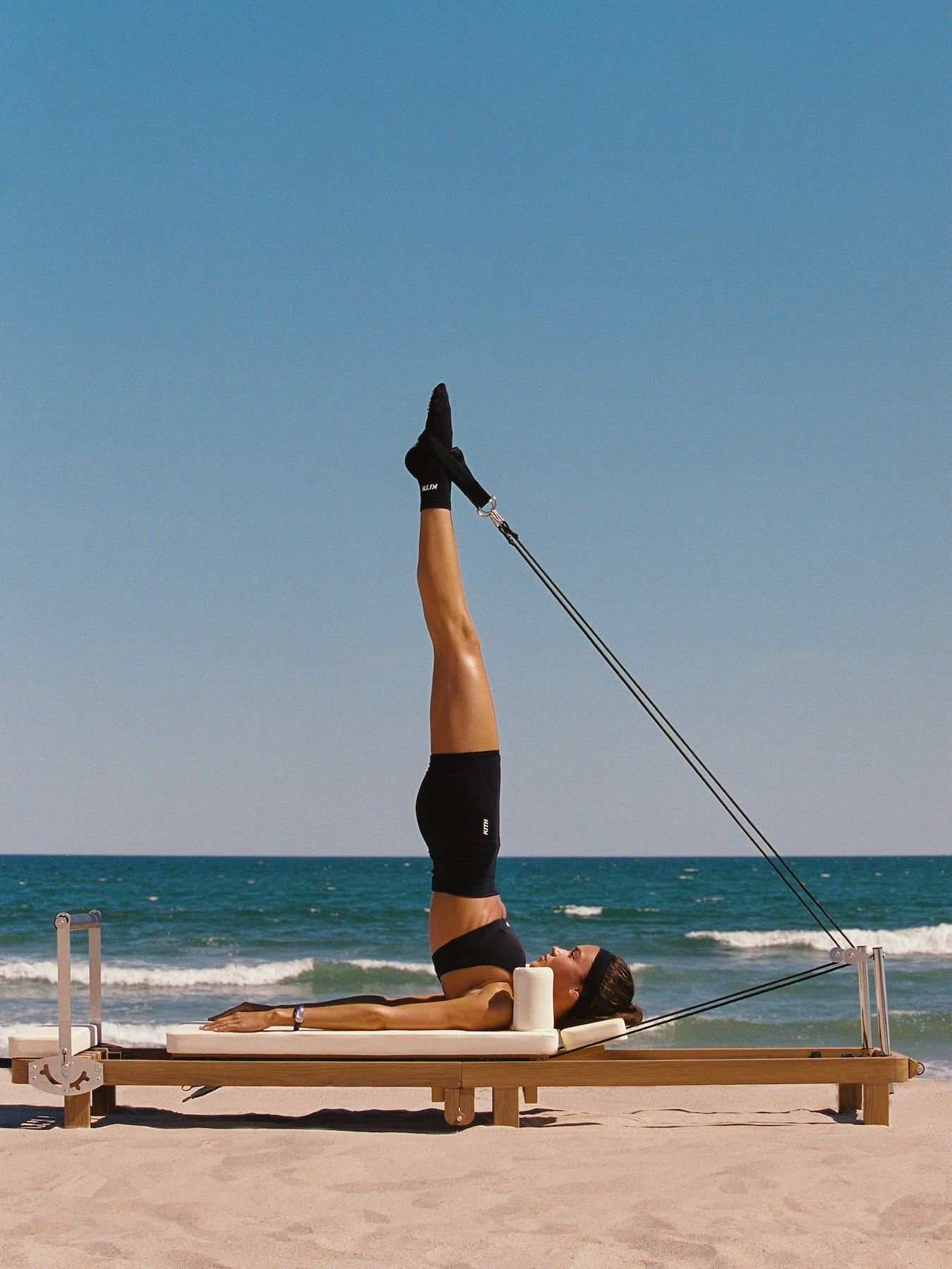 Kith Women Summer Active | Between Tides Campaign – Kith Japan