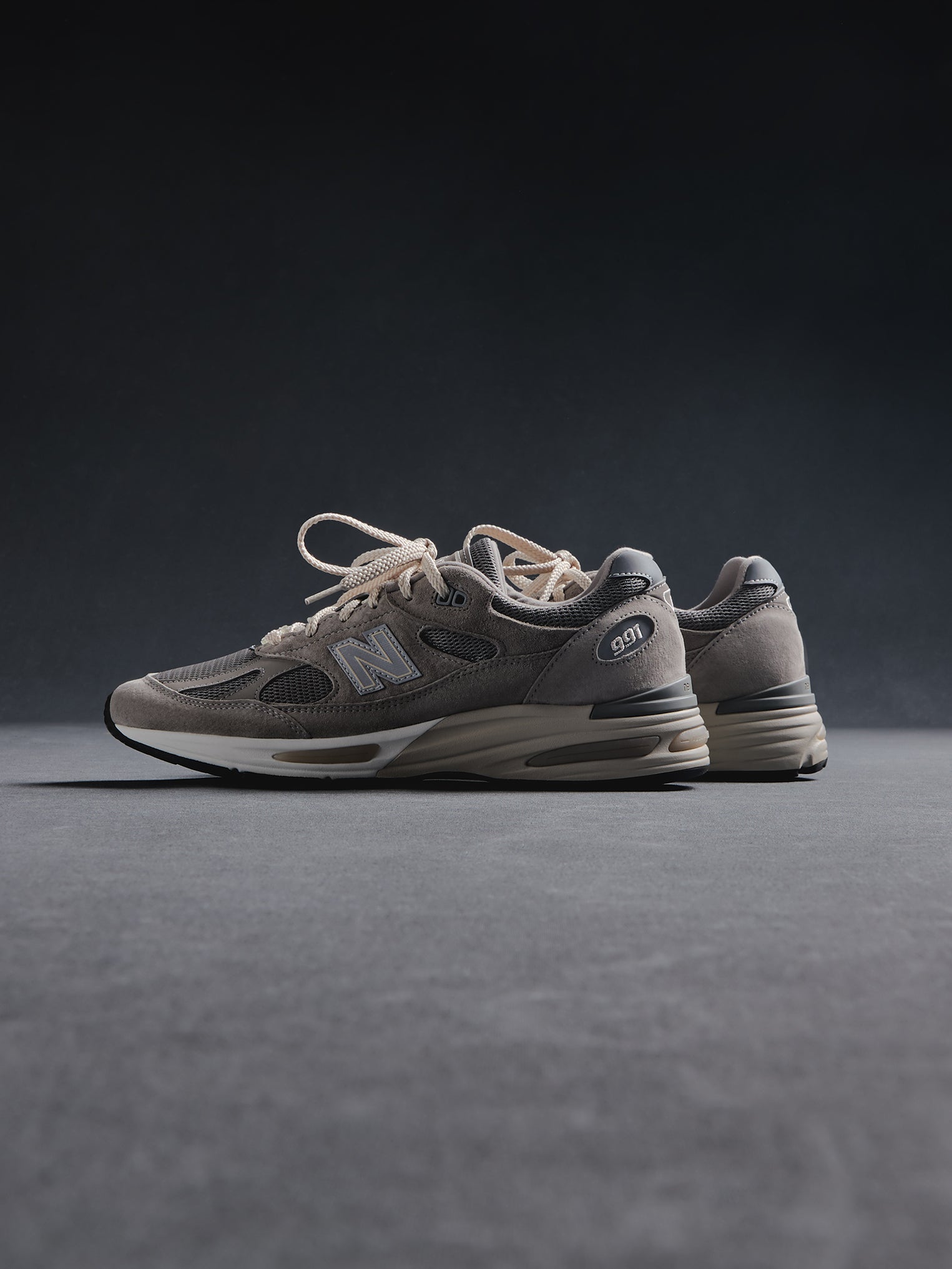 Kith 101 & New Balance Spring 2026 – Kith Japan