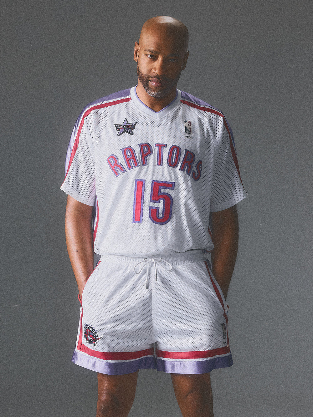 Kith for NBA All-Star 2026 Campaign – Kith Japan