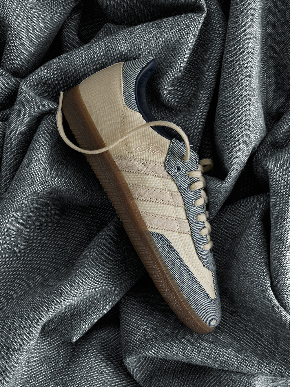Kith for adidas Originals Samba “Denim” – Kith Japan