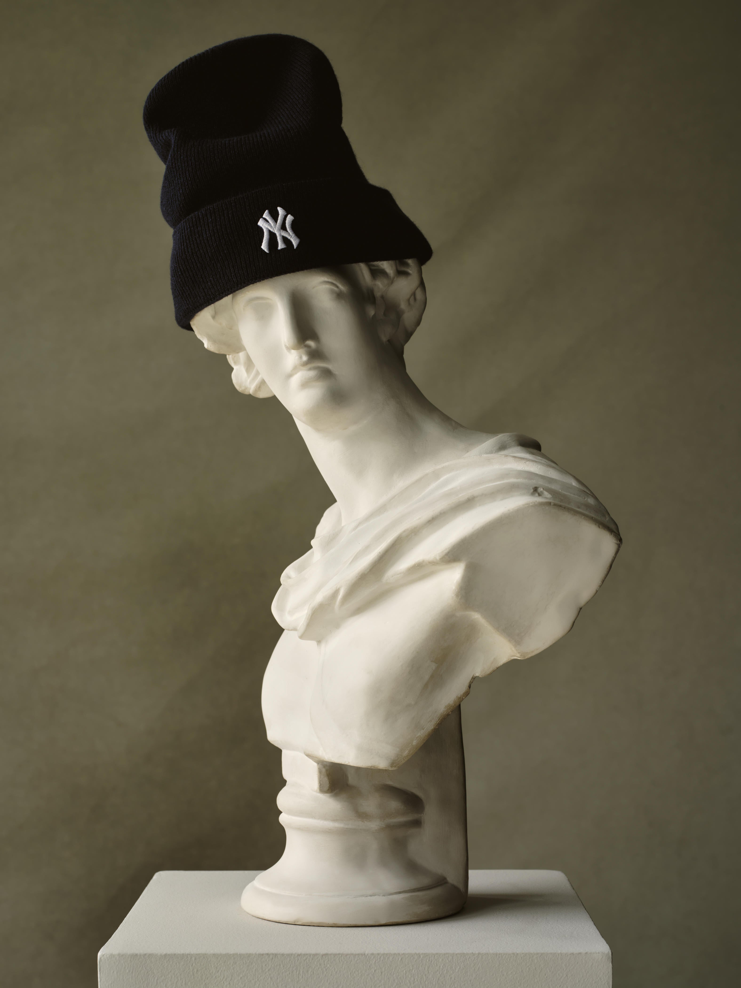 Ronnie Fieg for '47 – Kith Japan