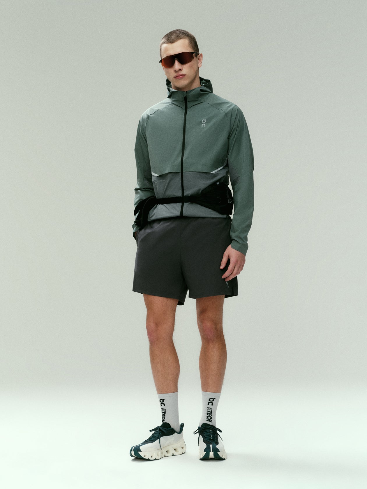 ウォーキング・ランニングウェア Kith for On Spring 2026 Core Short Kith for On Spring 2026 Lookbook – Kith Japan