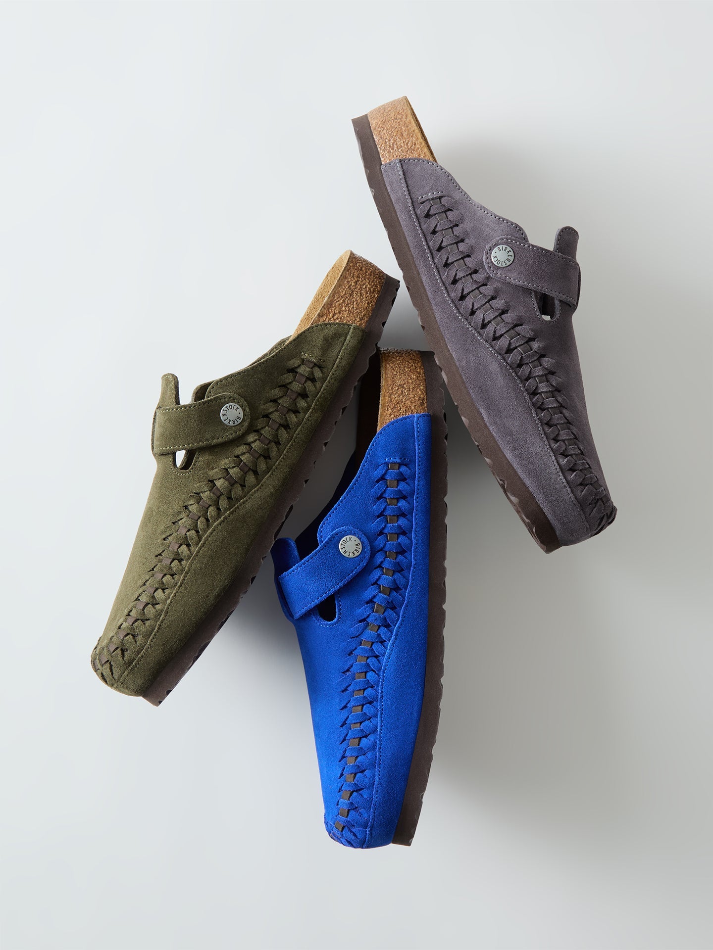 Kith for Birkenstock | Loyalty Exclusive – Kith Japan