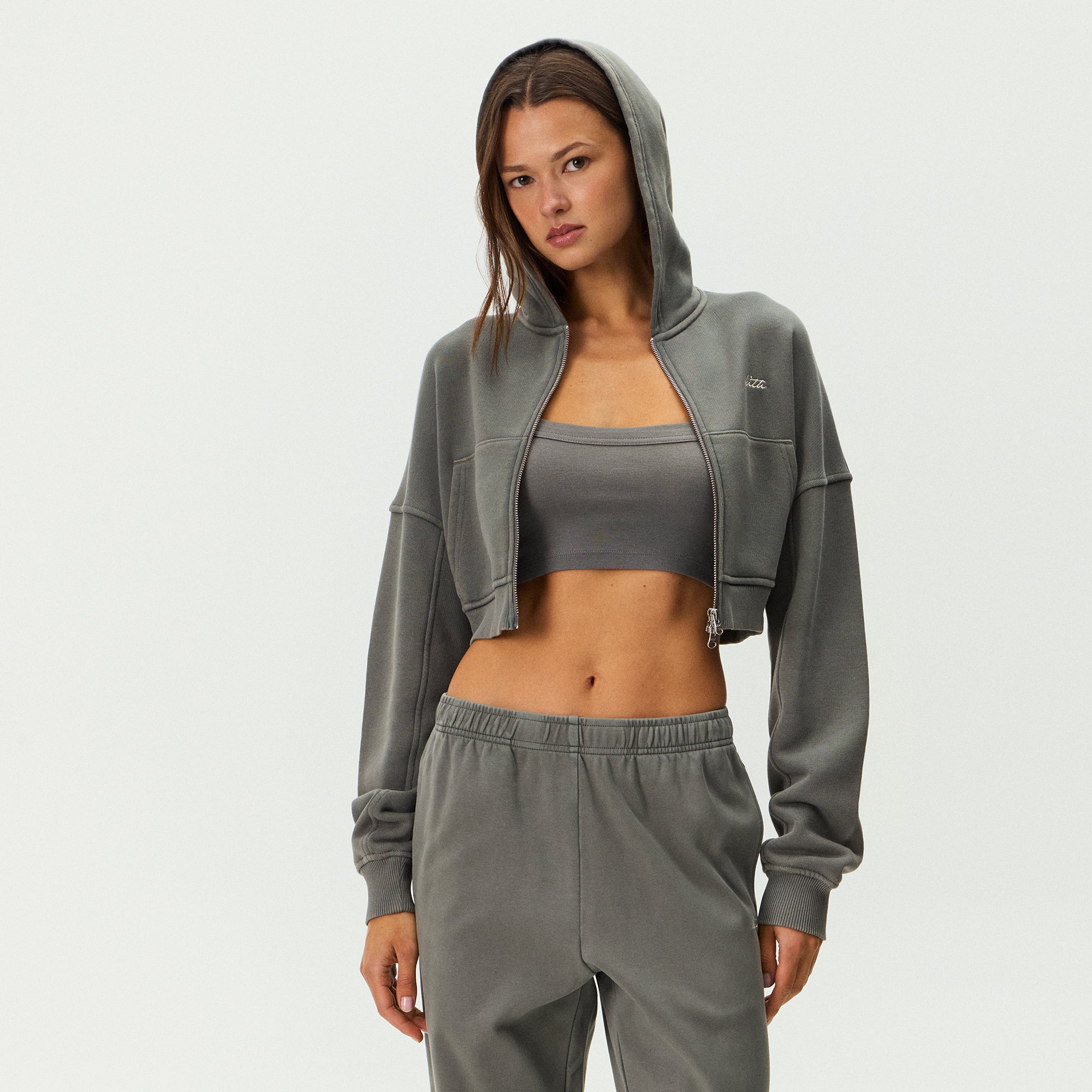 Kith Women - Hoodies | Kith JP – Kith Japan
