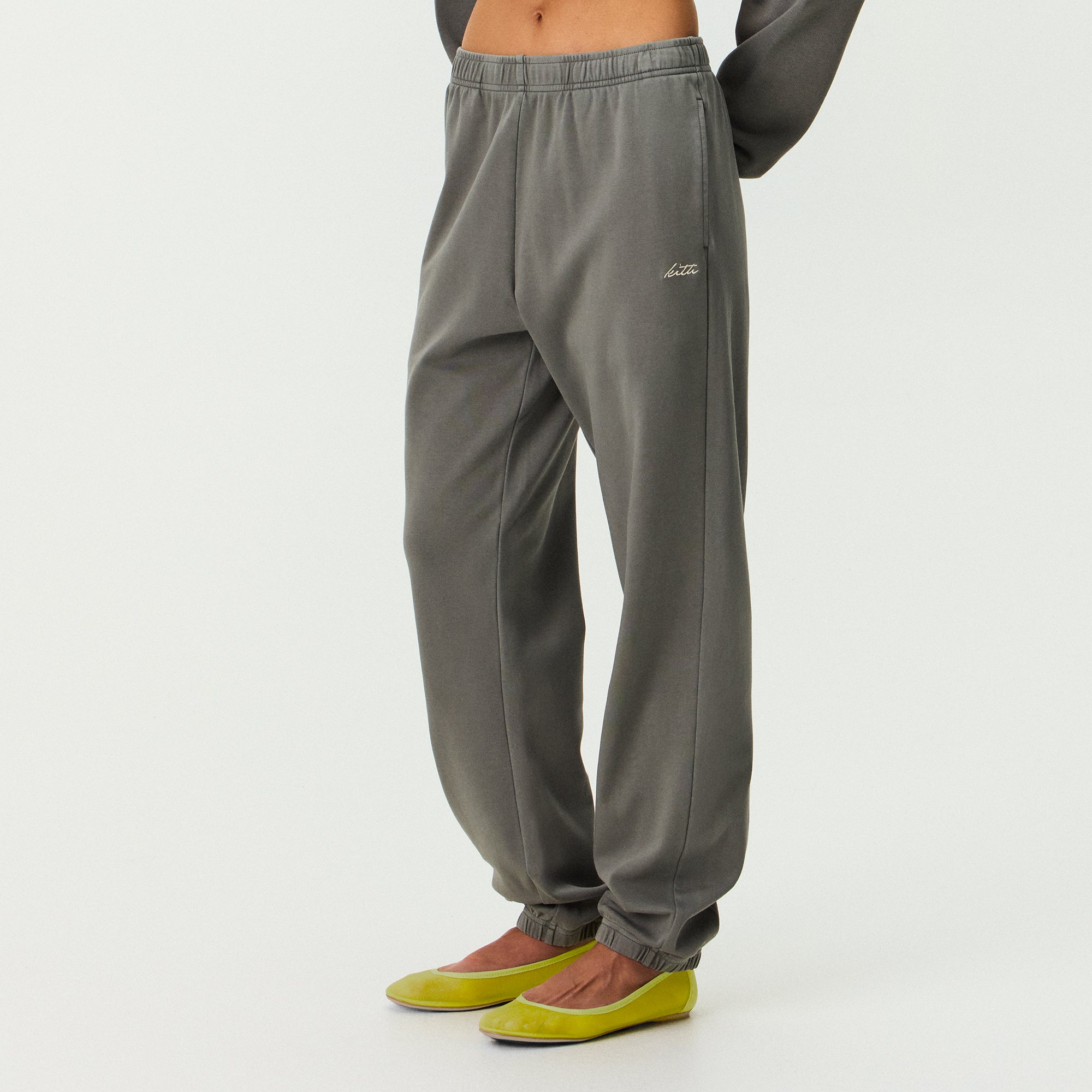 Kith Women - Bottoms - Pants | Kith JP – Kith Japan