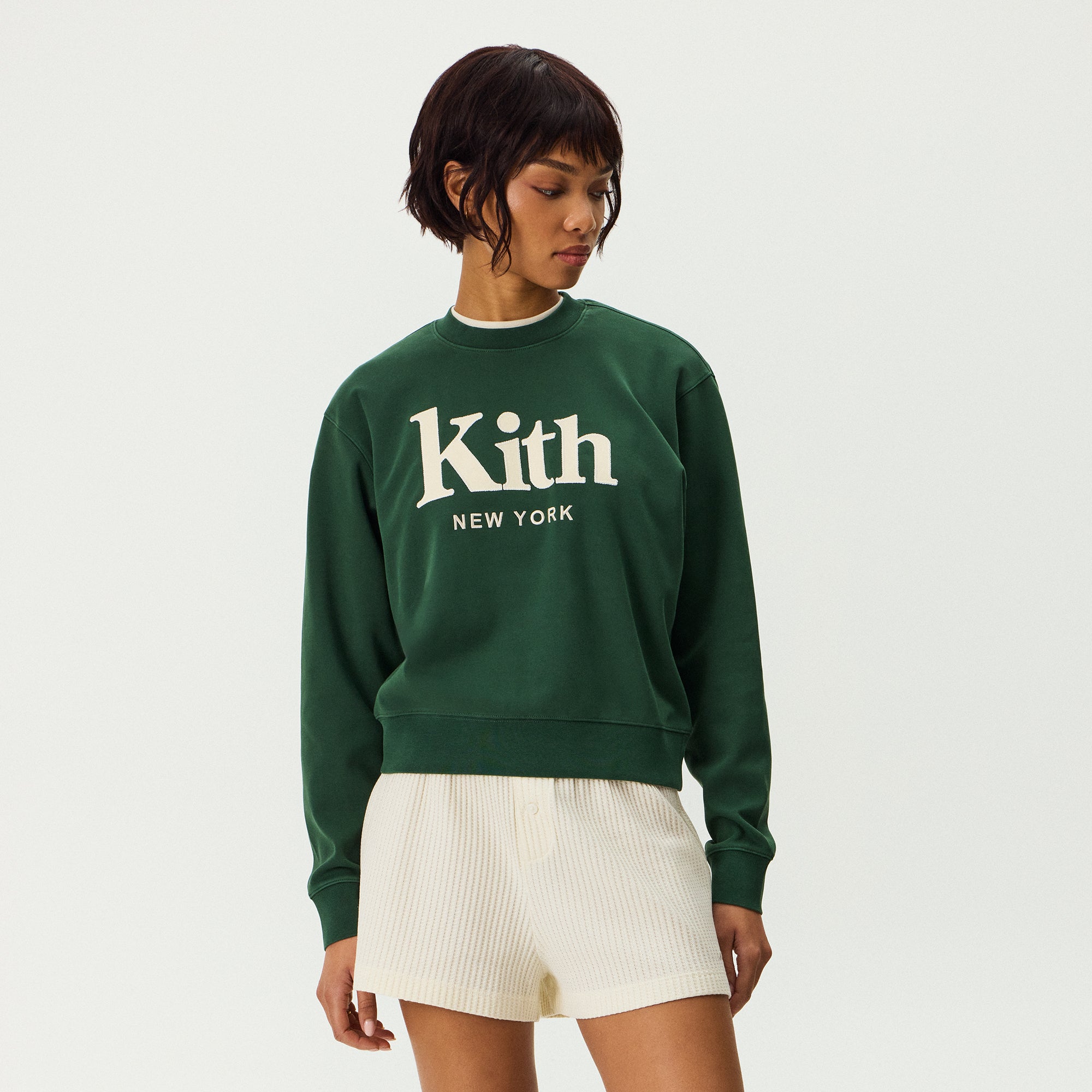 Kith Women Sweatshirts | Kith JP – Kith Japan