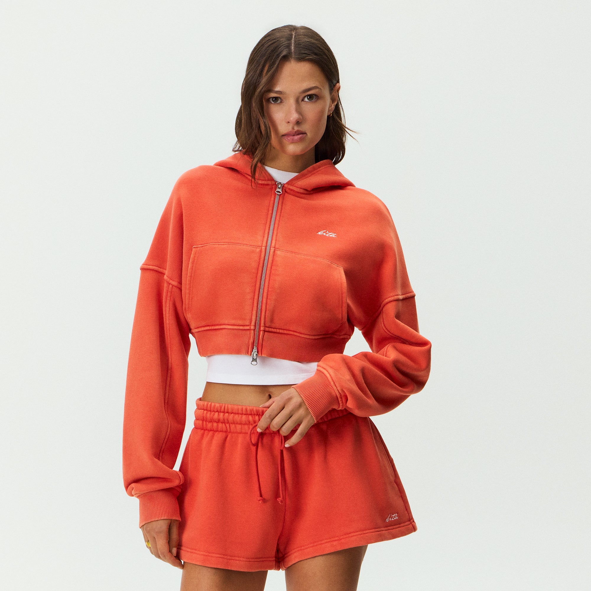 Kith Women - Hoodies | Kith JP – Kith Japan