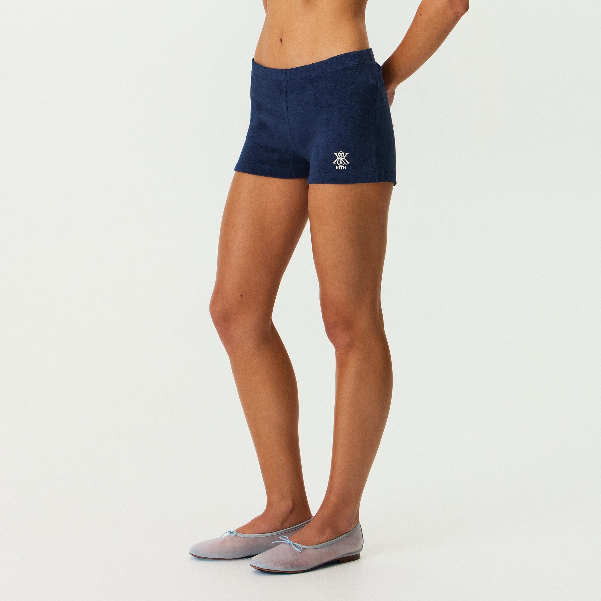 Kith Women Shorts | Kith JP – Kith Japan