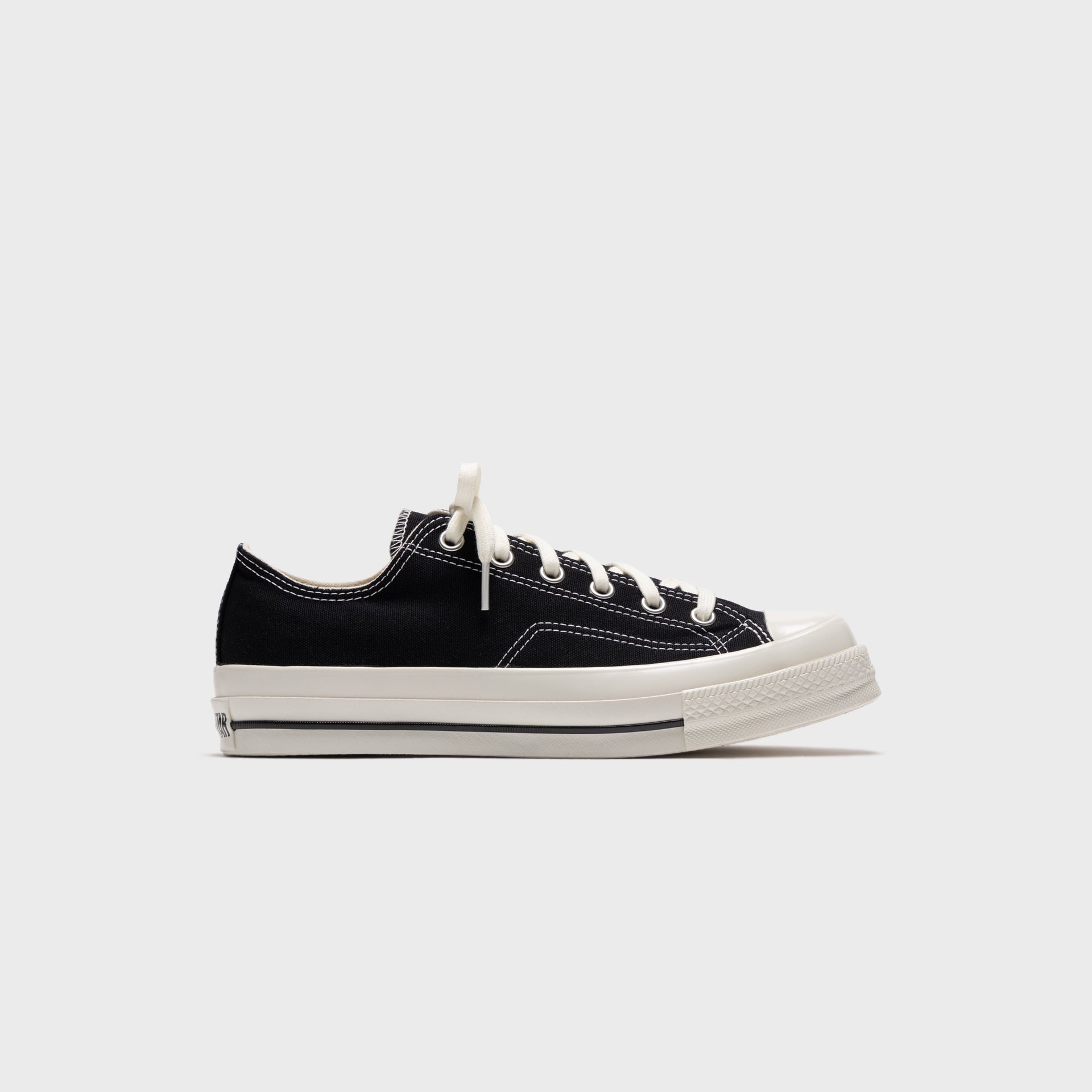 Converse ALL STAR SQUARETOE OX - Black