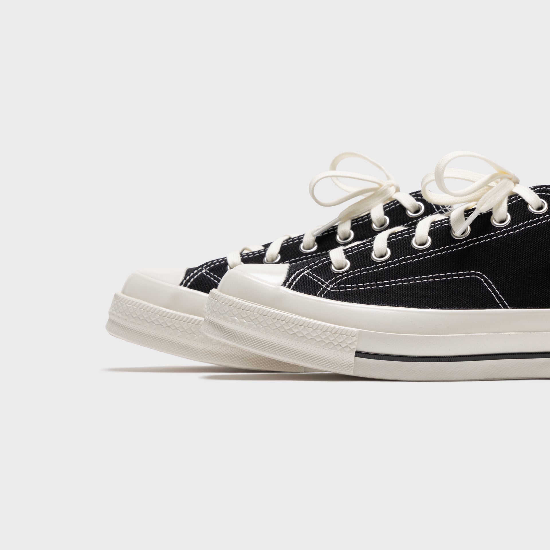 Converse ALL STAR SQUARETOE OX - Black