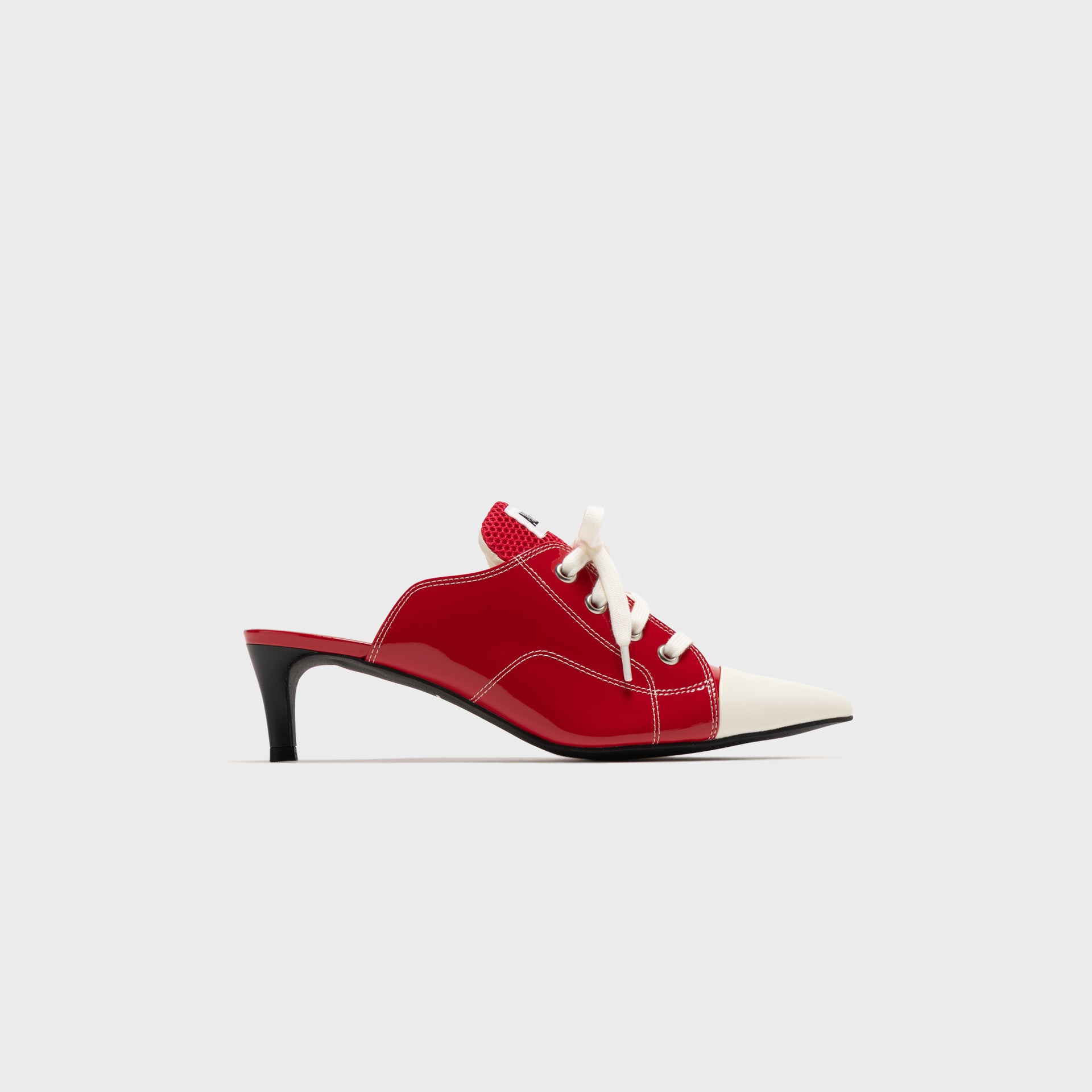 Converse All Star Polarige Mule - Red