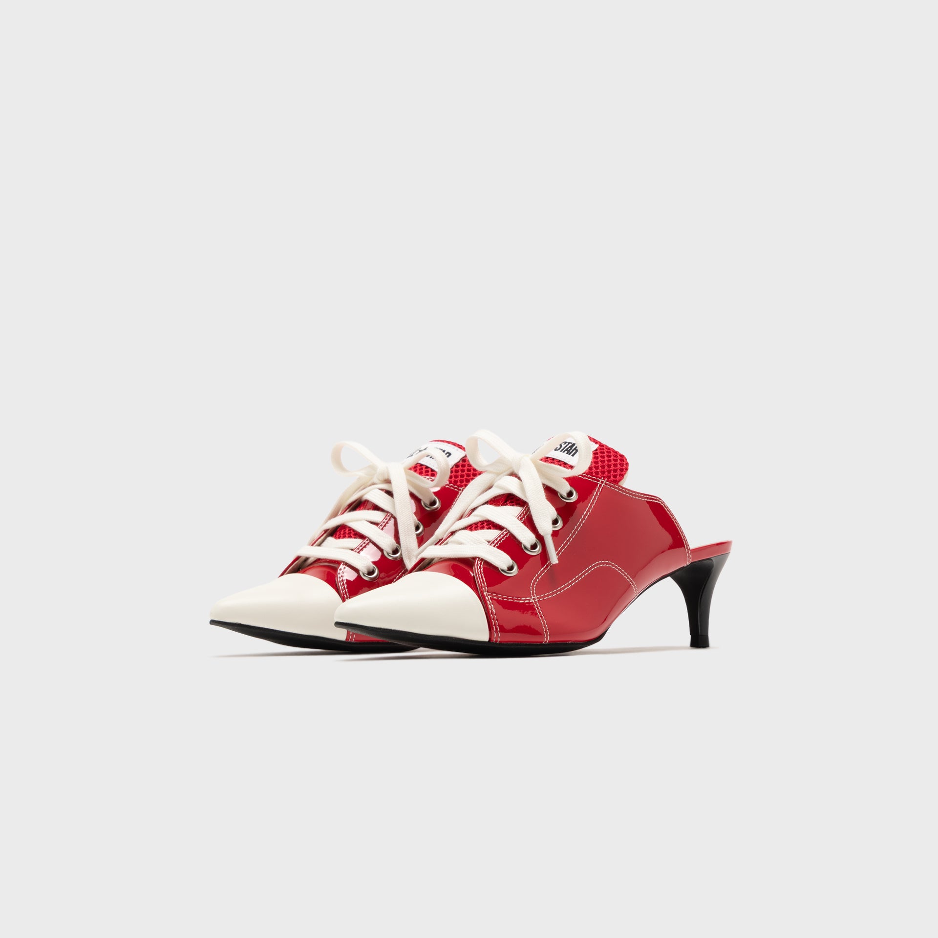 Converse All Star Polarige Mule - Red