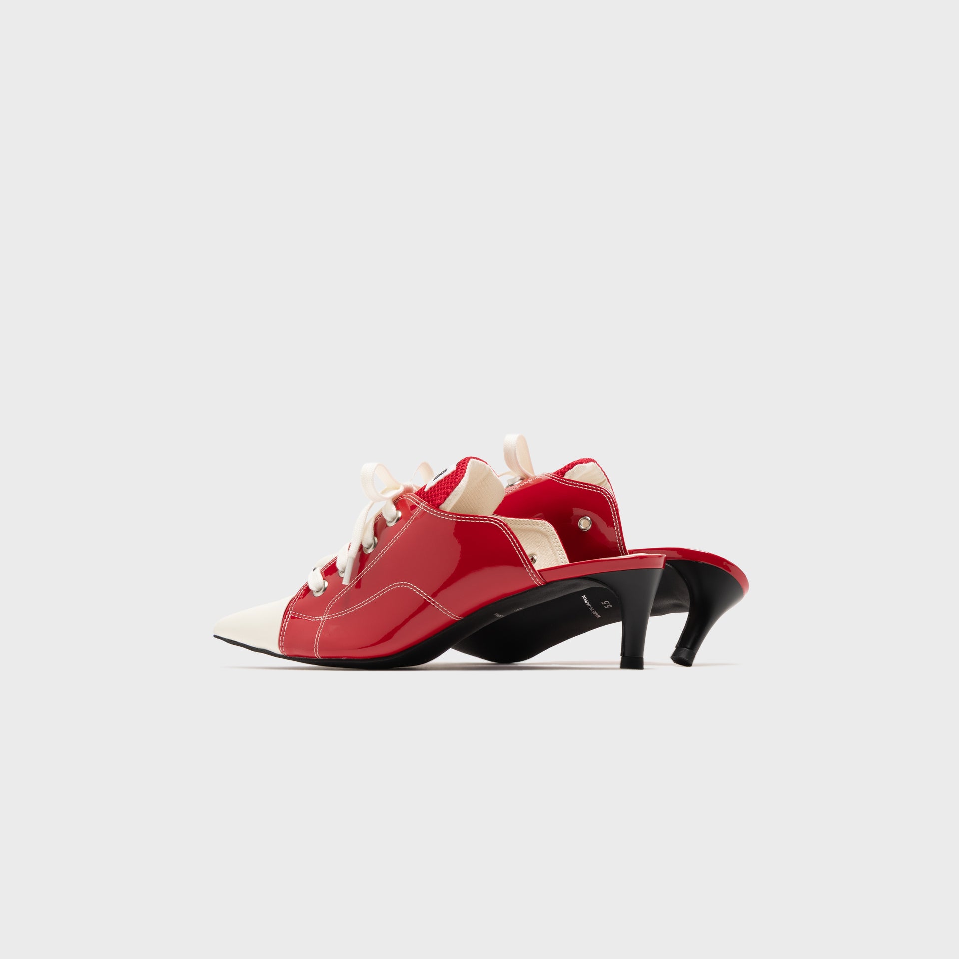 Converse All Star Polarige Mule - Red