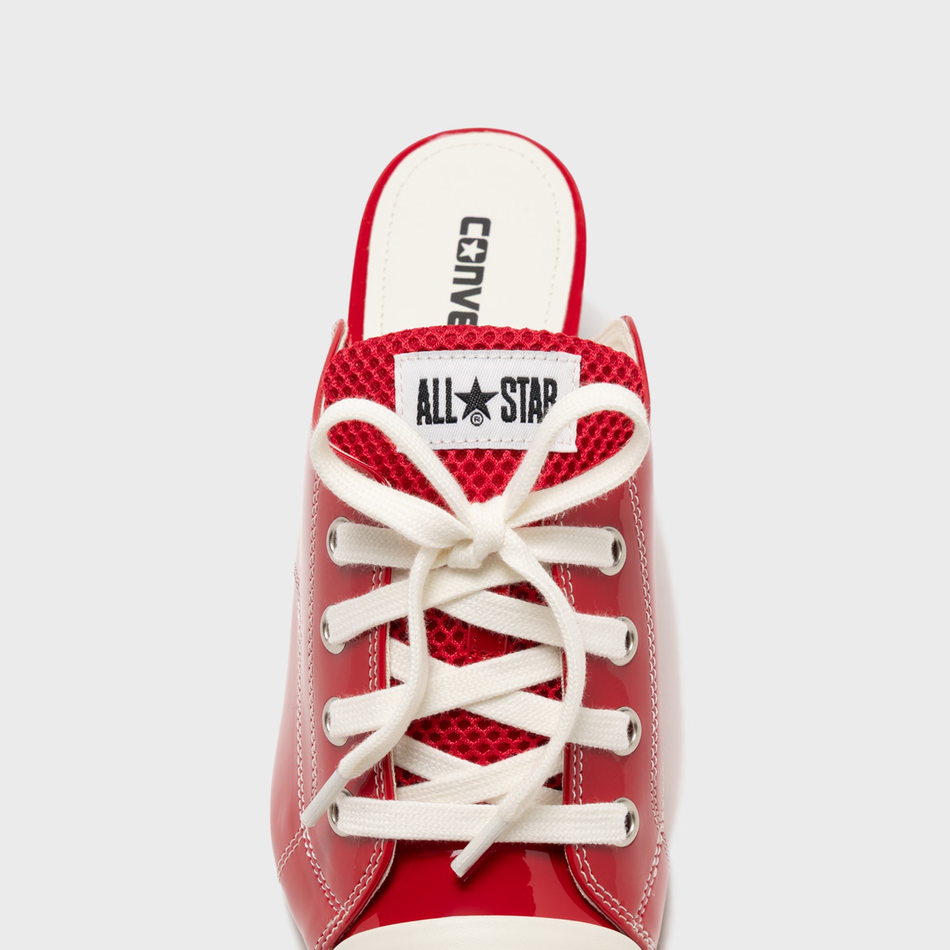 Converse All Star Polarige Mule - Red