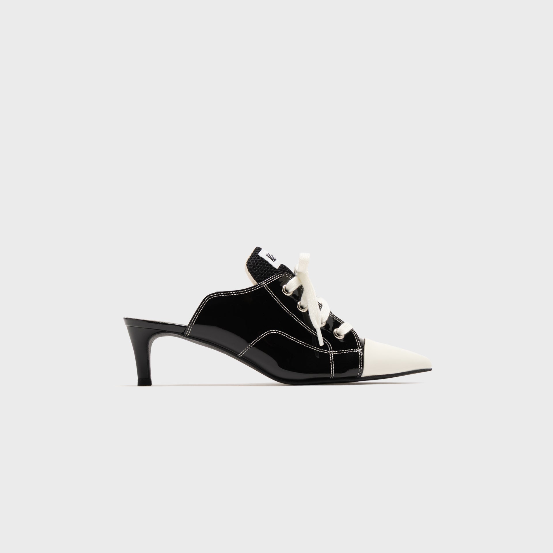 Converse All Star Polarige Mule - Black