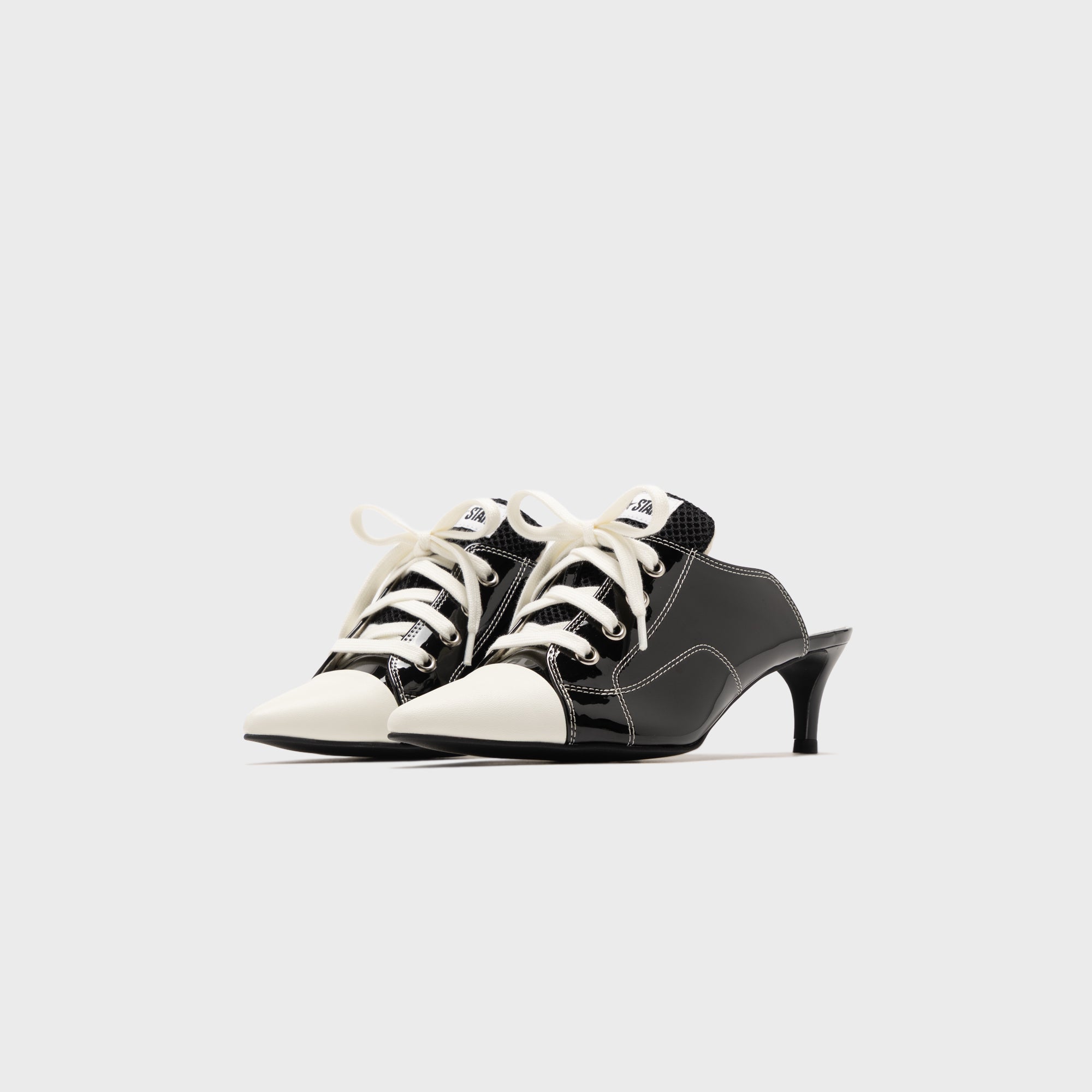 Converse All Star Polarige Mule - Black – Kith Japan