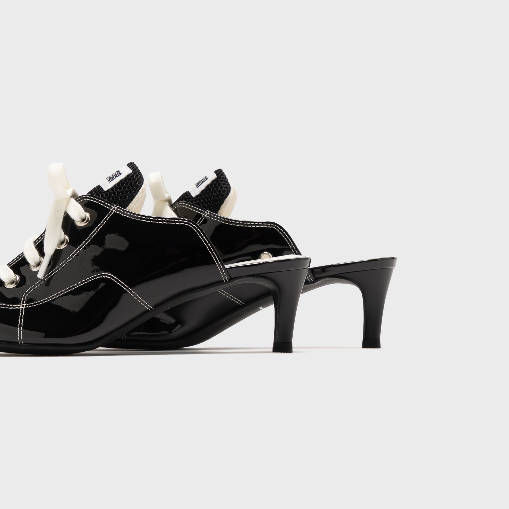 Converse All Star Polarige Mule - Black – Kith Japan