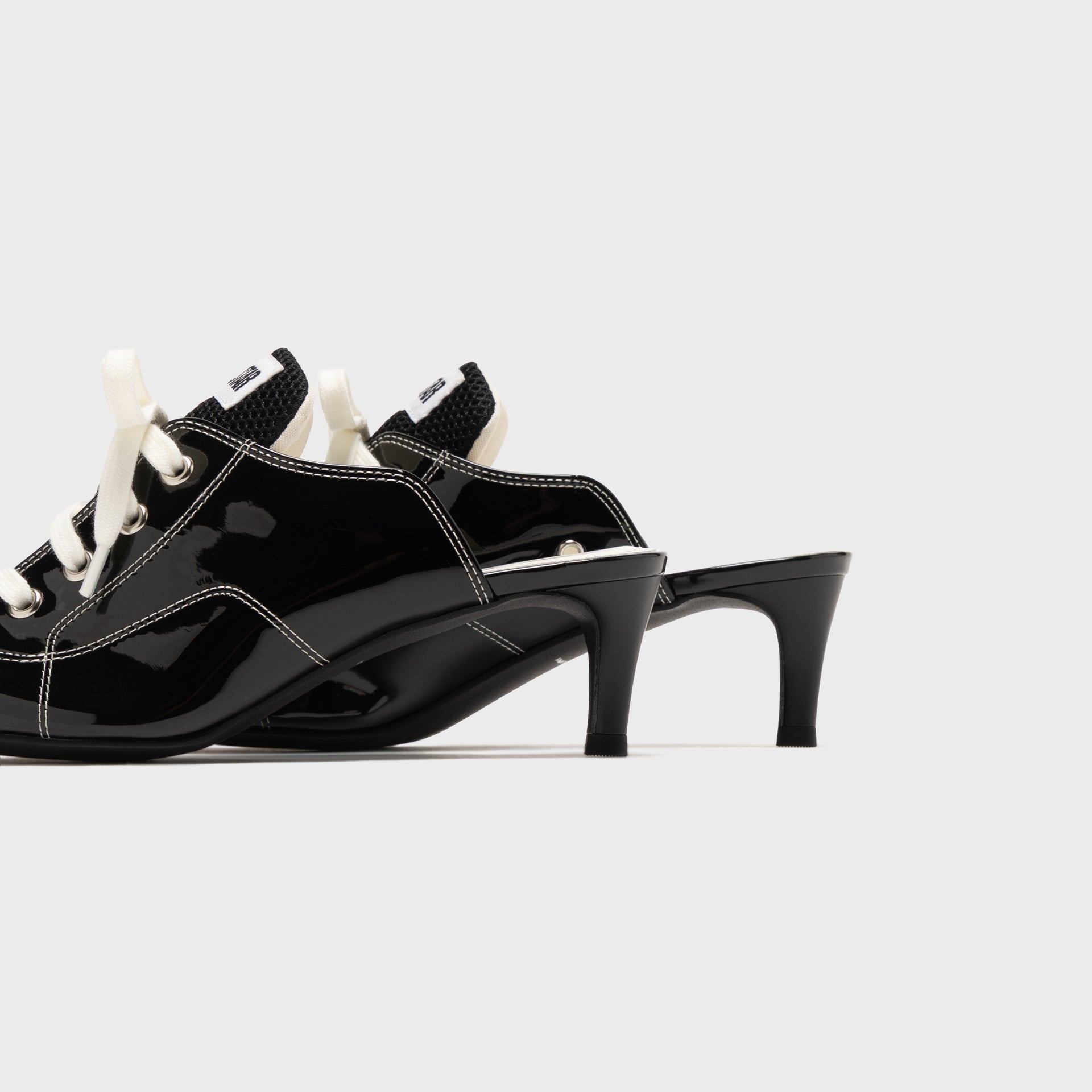 Converse All Star Polarige Mule - Black