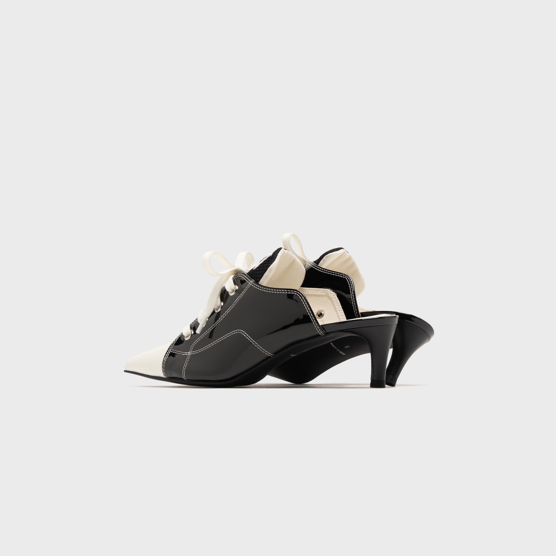 Converse All Star Polarige Mule - Black