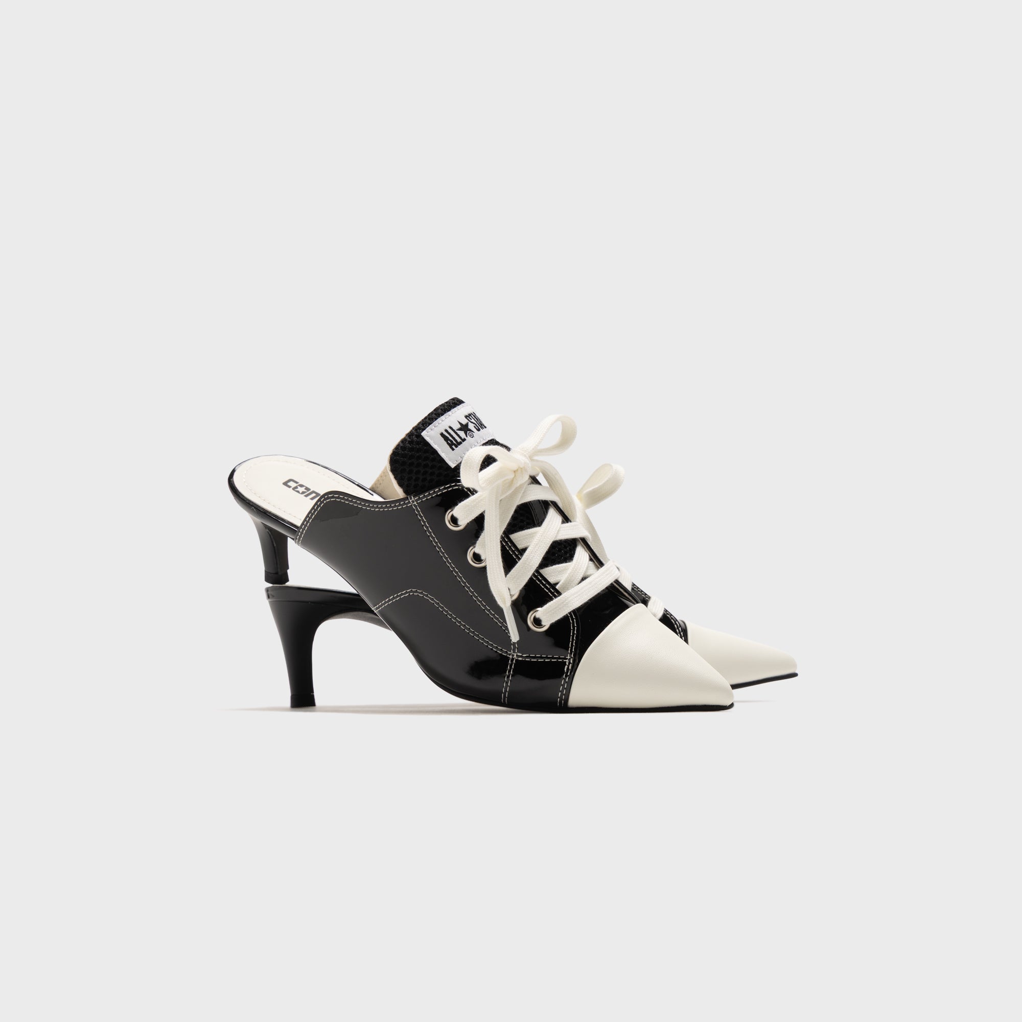 Converse All Star Polarige Mule - Black – Kith Japan