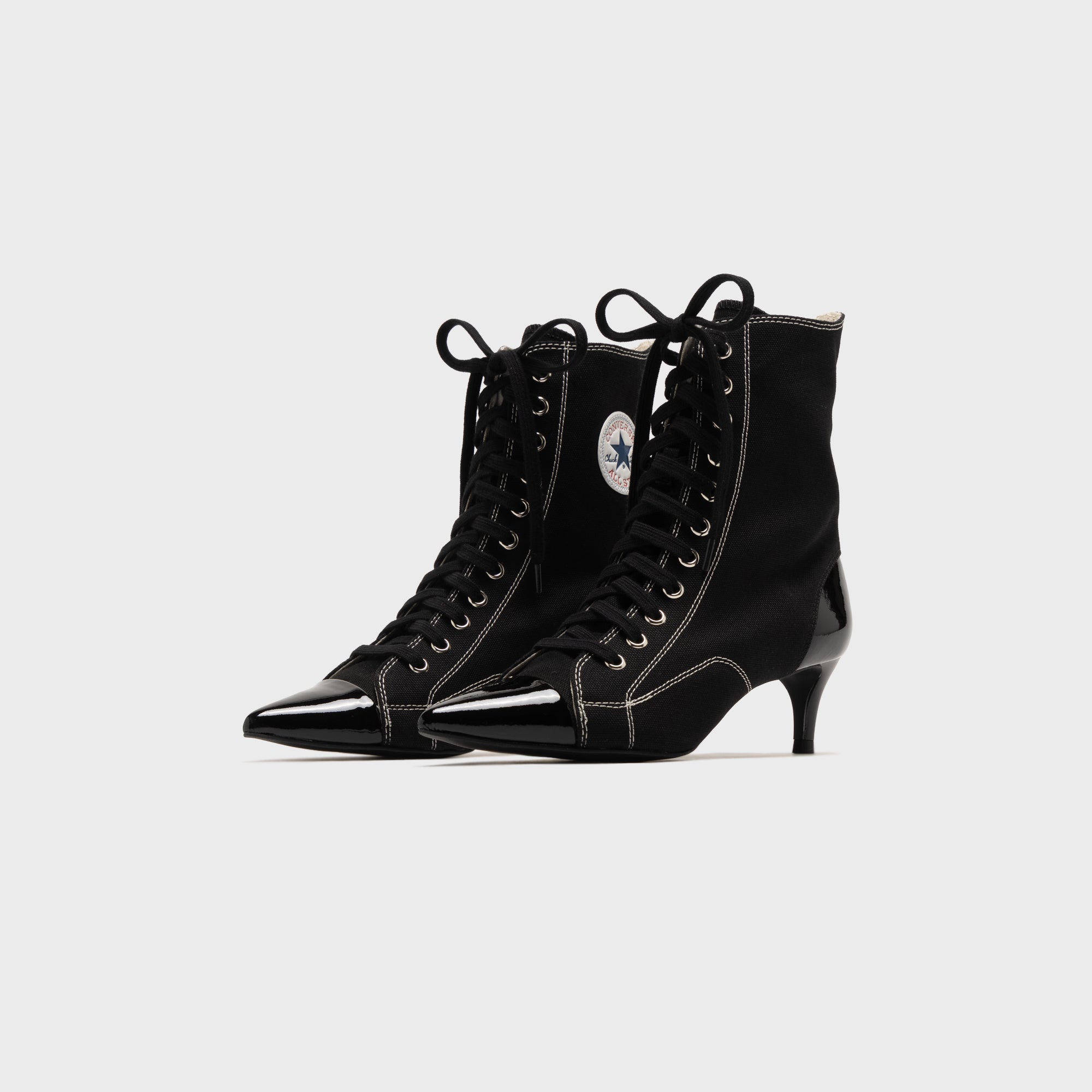 Converse All Star Polarige SHIN-HI - Black – Kith Japan