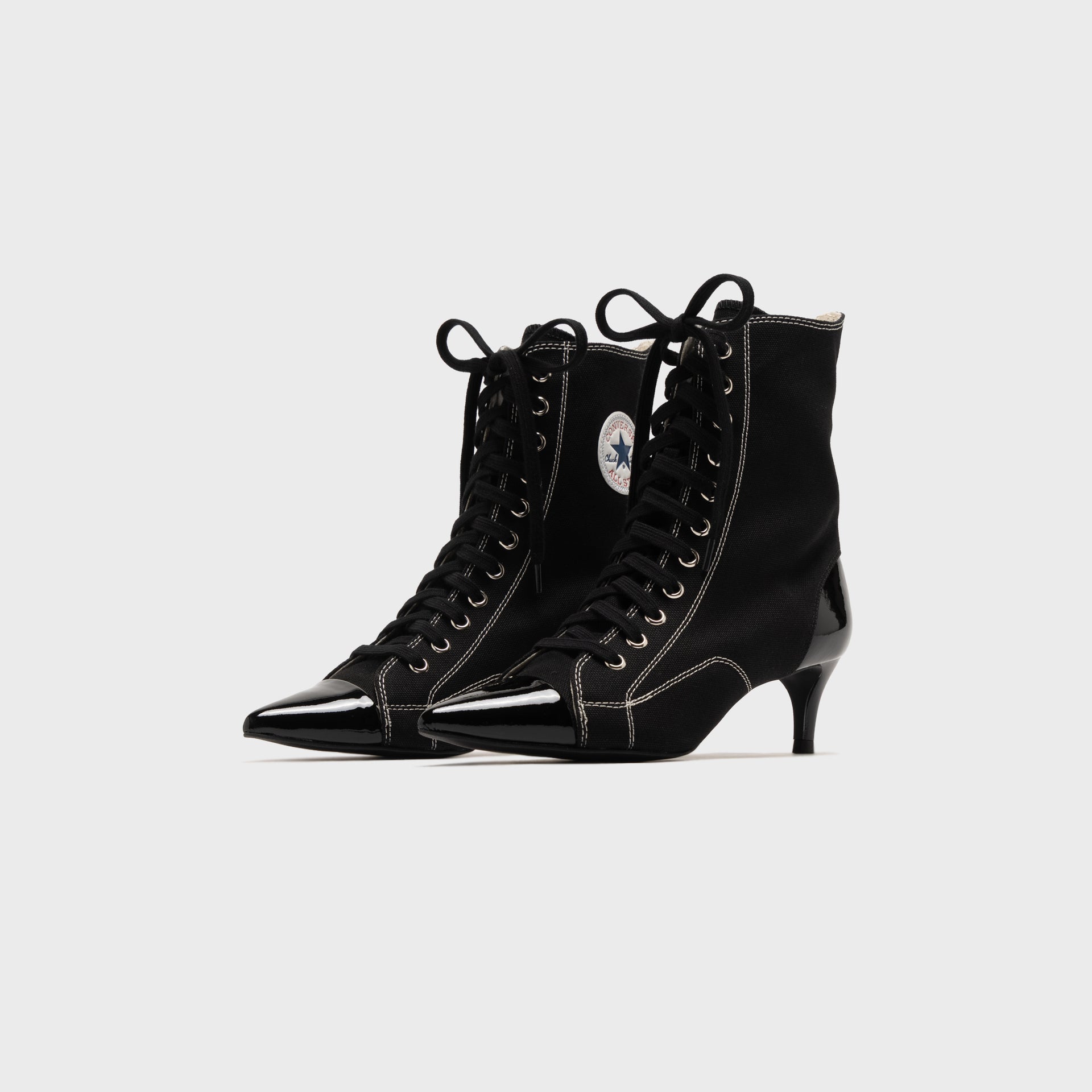 Converse All Star Polarige SHIN-HI - Black