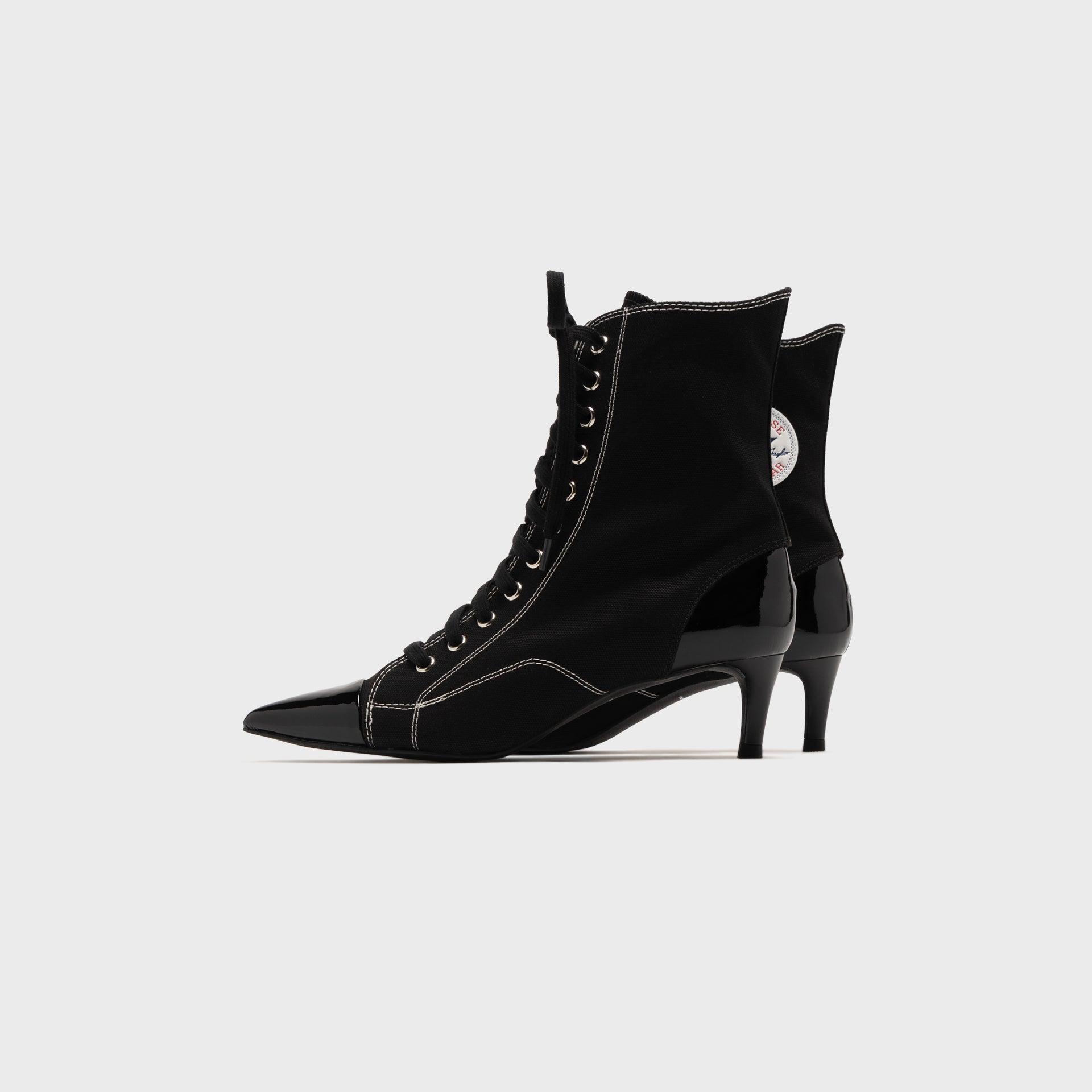 Converse All Star Polarige SHIN-HI - Black